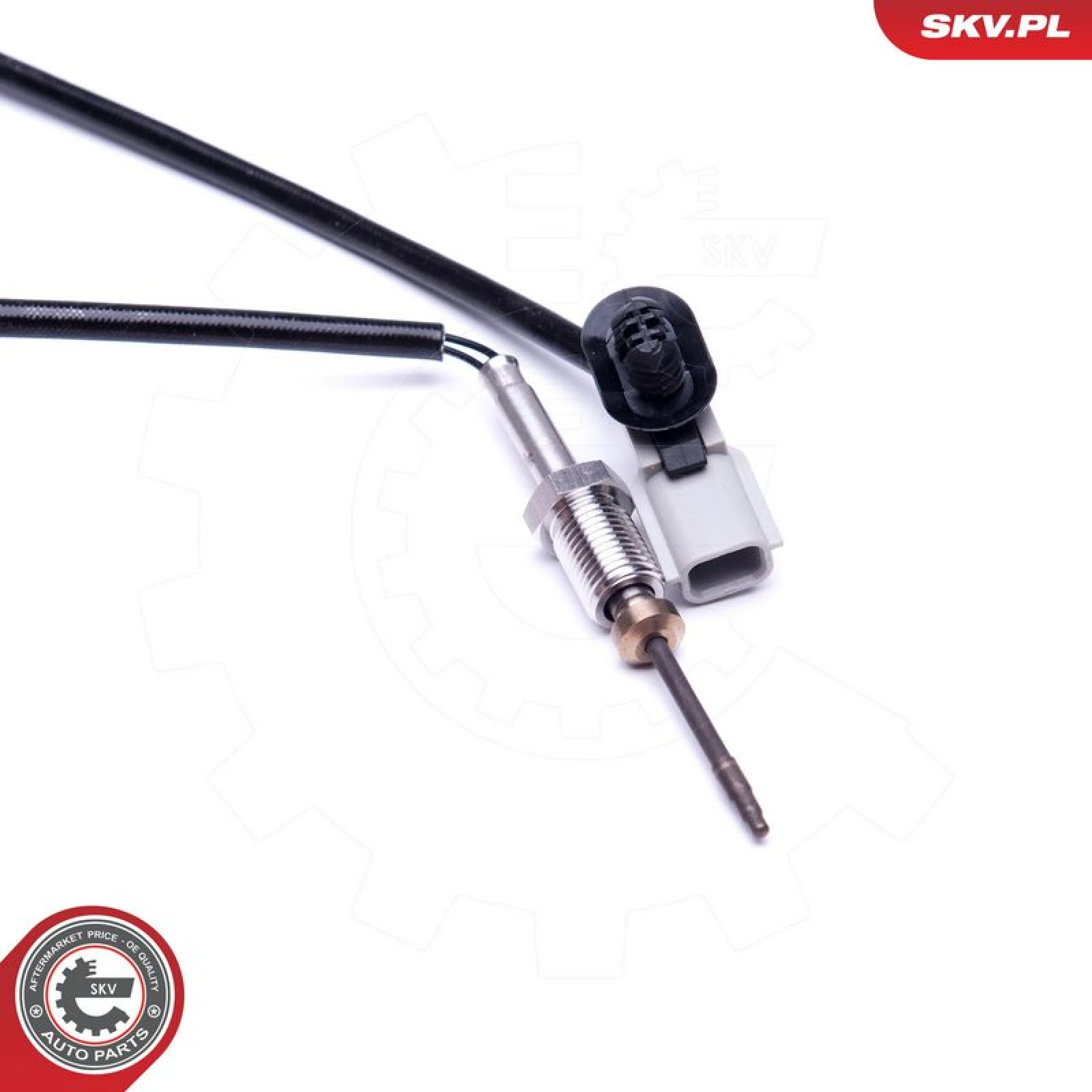 ESEN SKV Sensor, Abgastemperatur 30SKV331