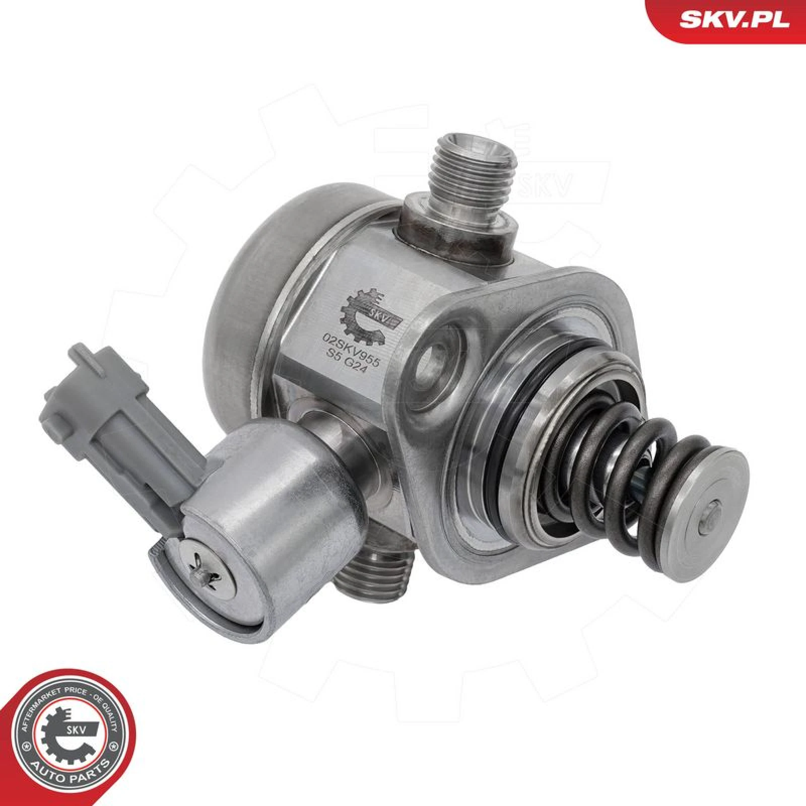 ESEN SKV Hochdruckpumpe 02SKV955