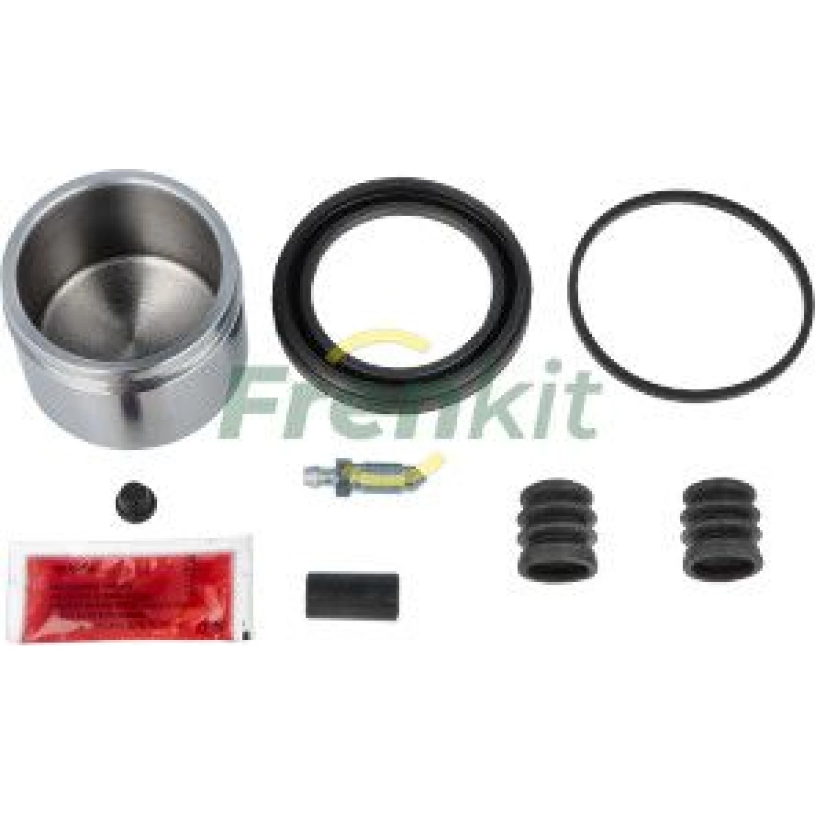 FRENKIT Reparatursatz, Bremssattel 268901