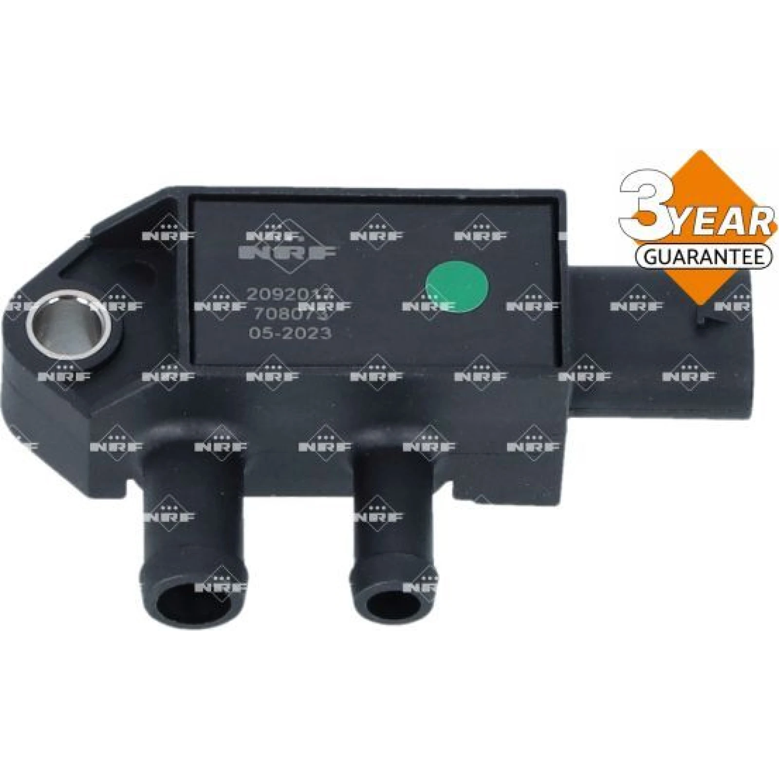 NRF Abgasdrucksensor 708073