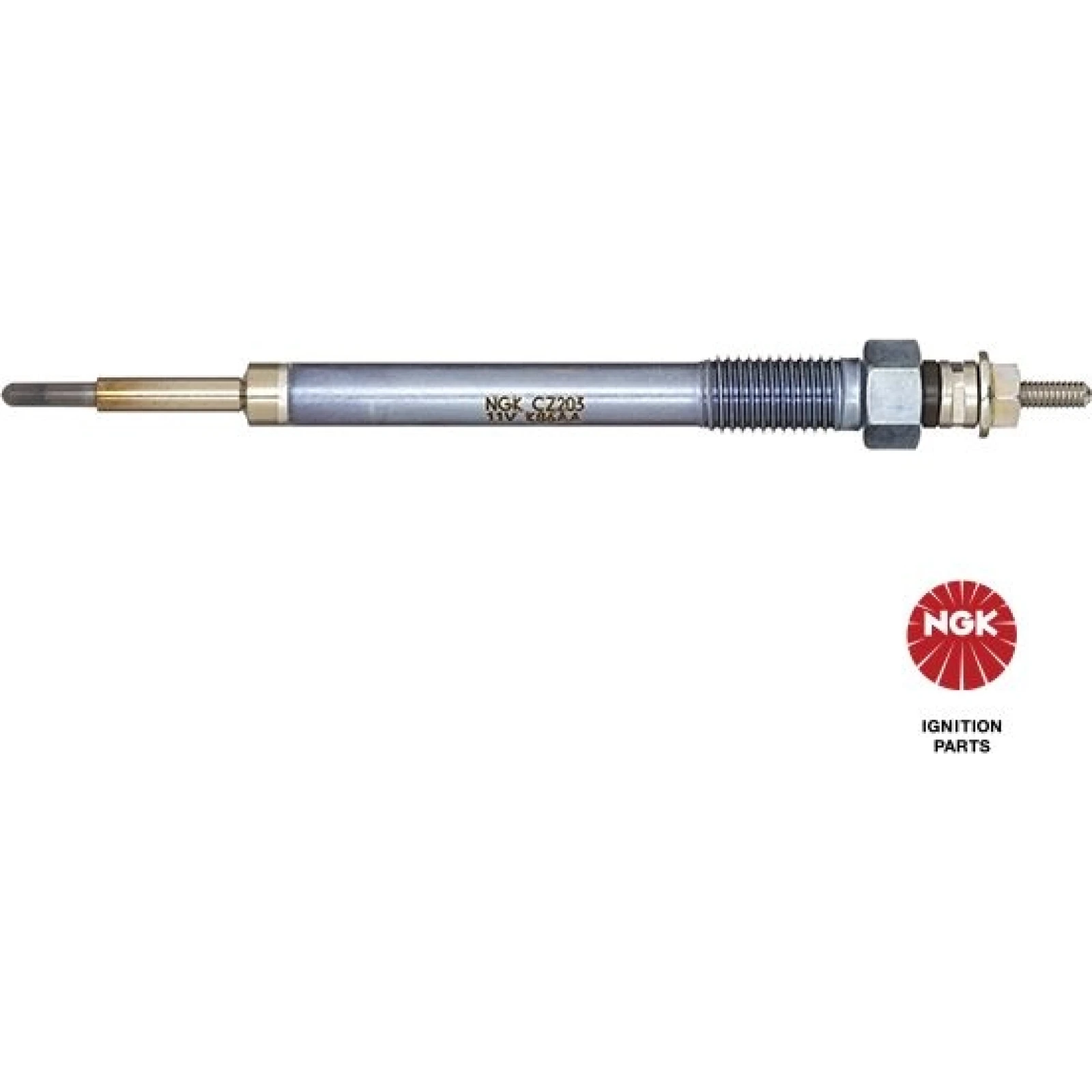 CZ203 NGK D-Power 95232