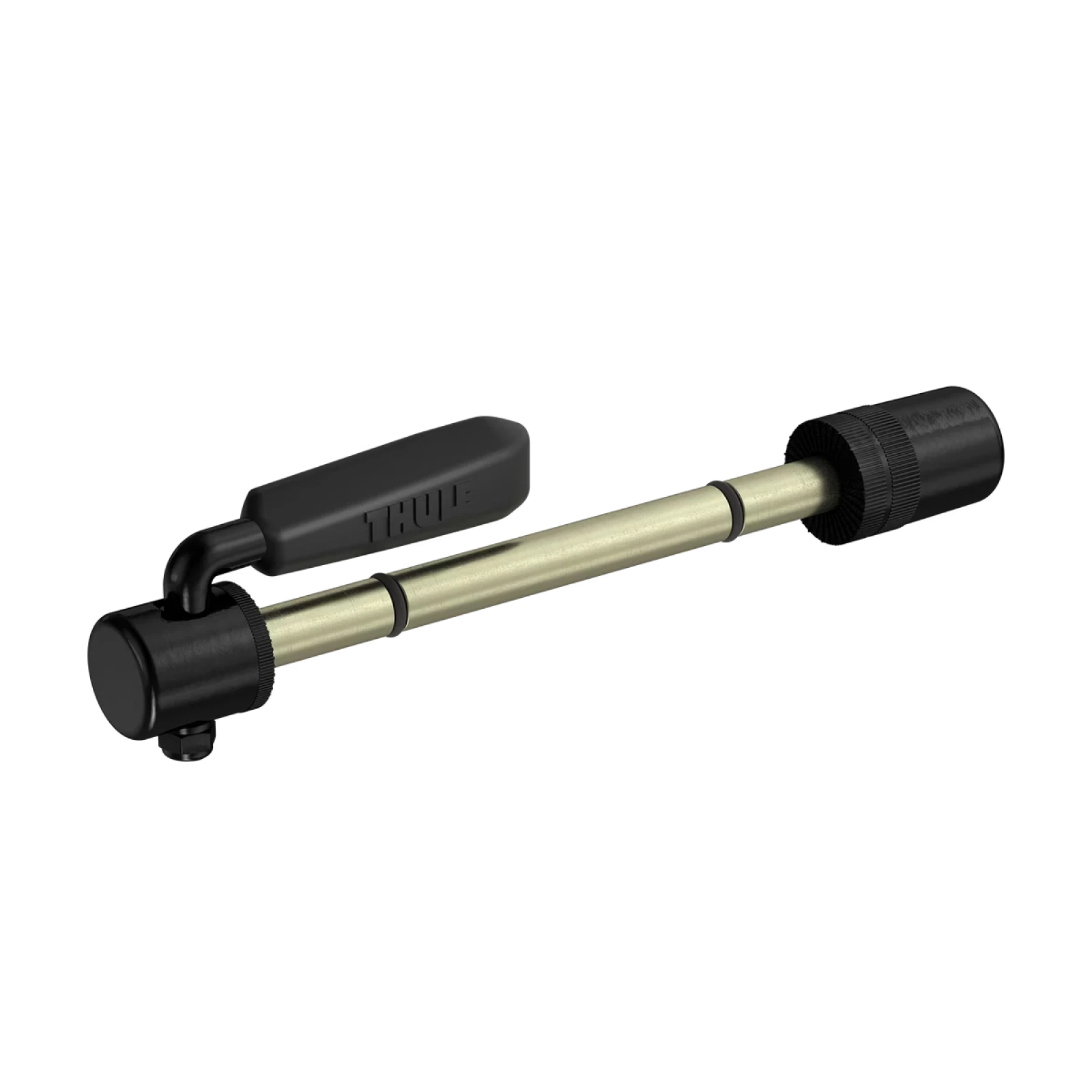 Thule Thru-Axle 12-15mm adapter 547100