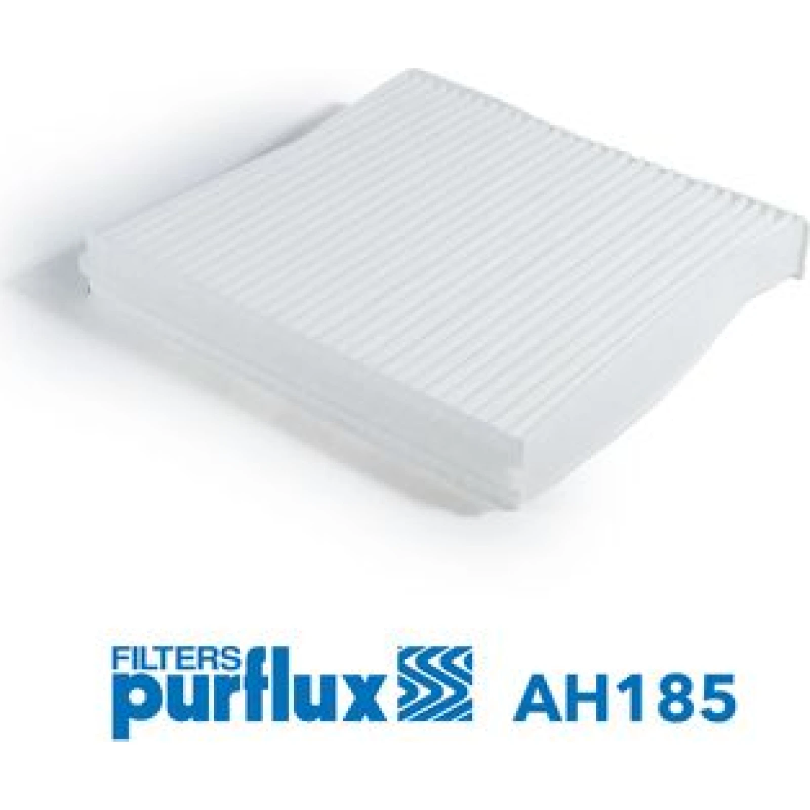 PURFLUX Filter, Innenraumluft AH185