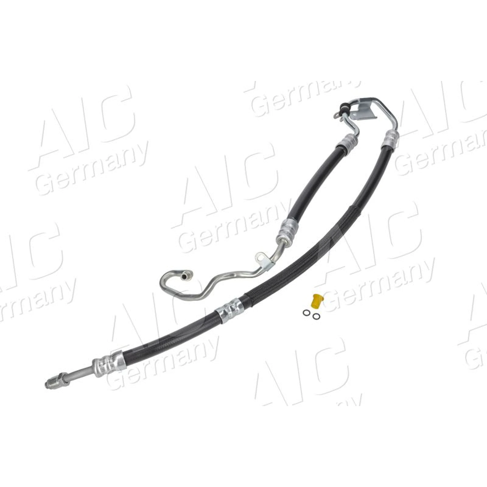 Hydraulikschlauch, Lenkung 58450