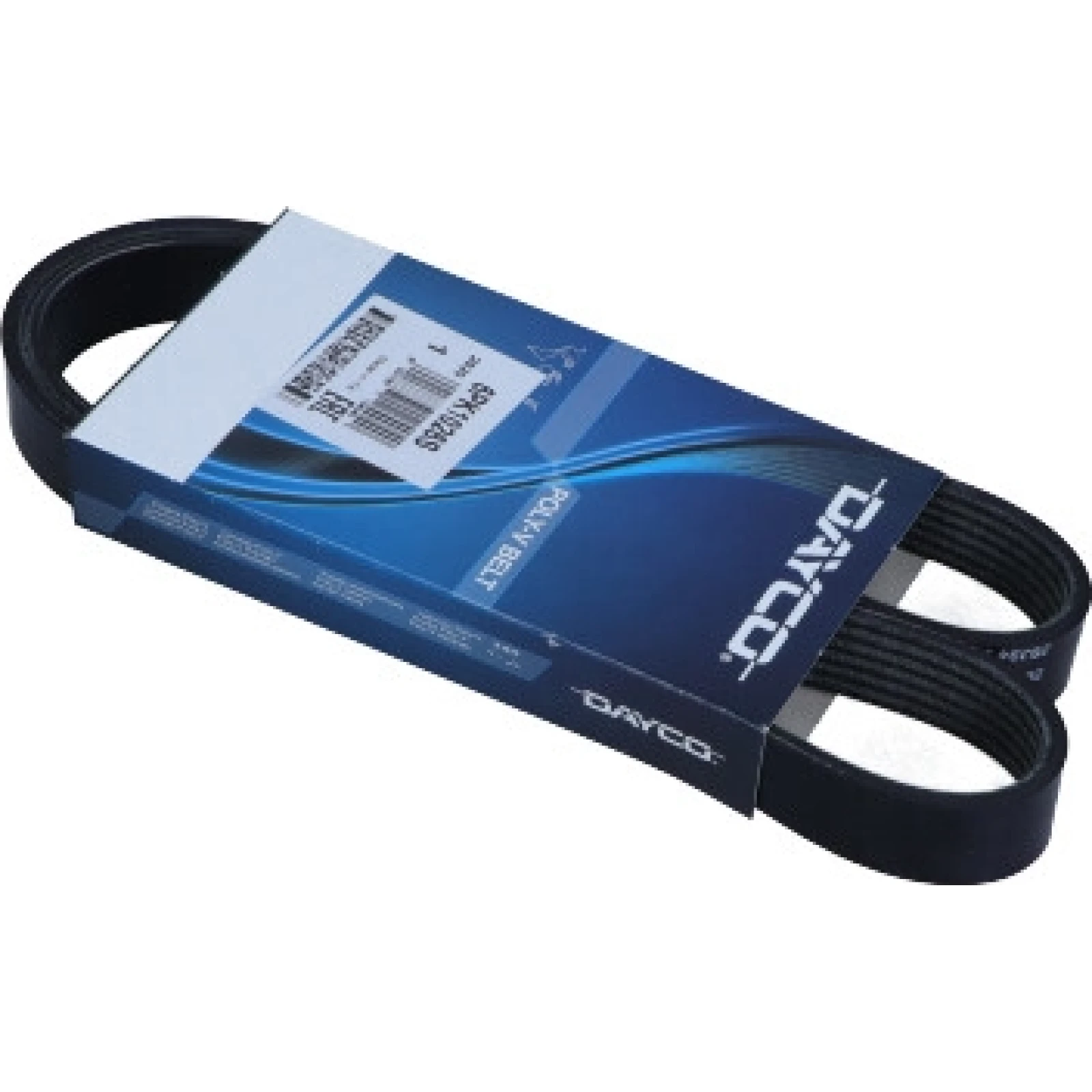 Keilrippenriemen 6PK1026S