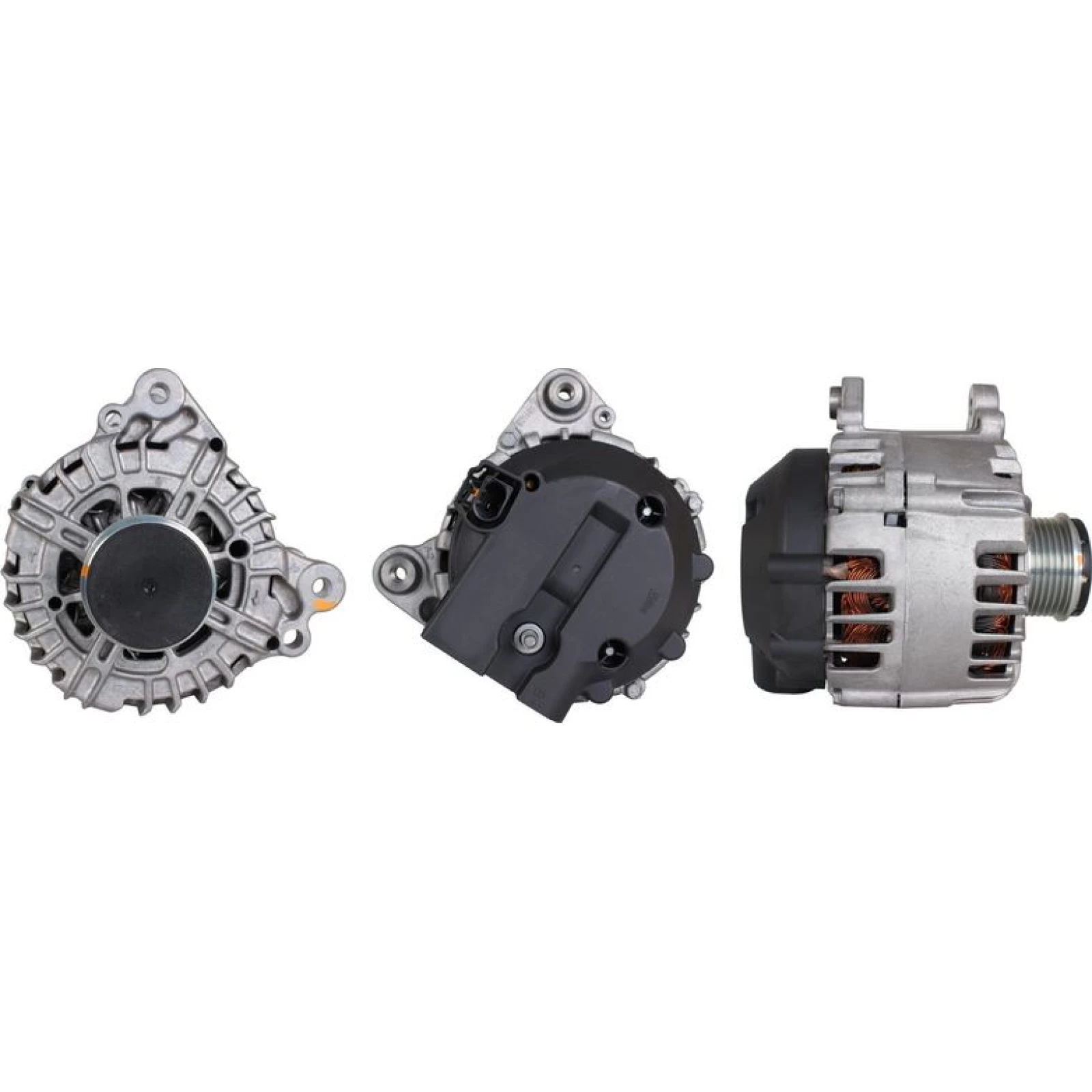 LUCAS Generator LRA04290