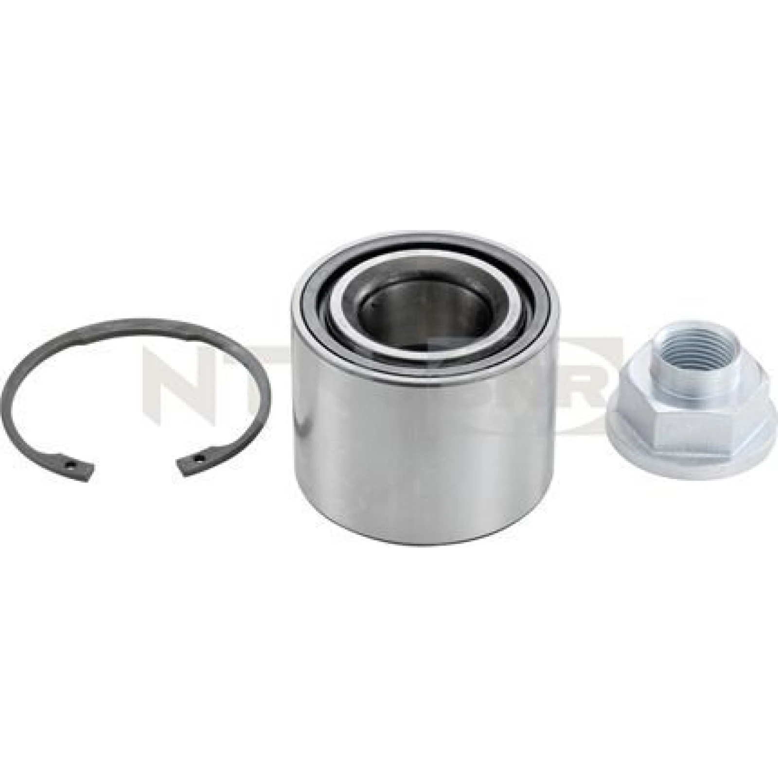 SNR Radlager R177.16