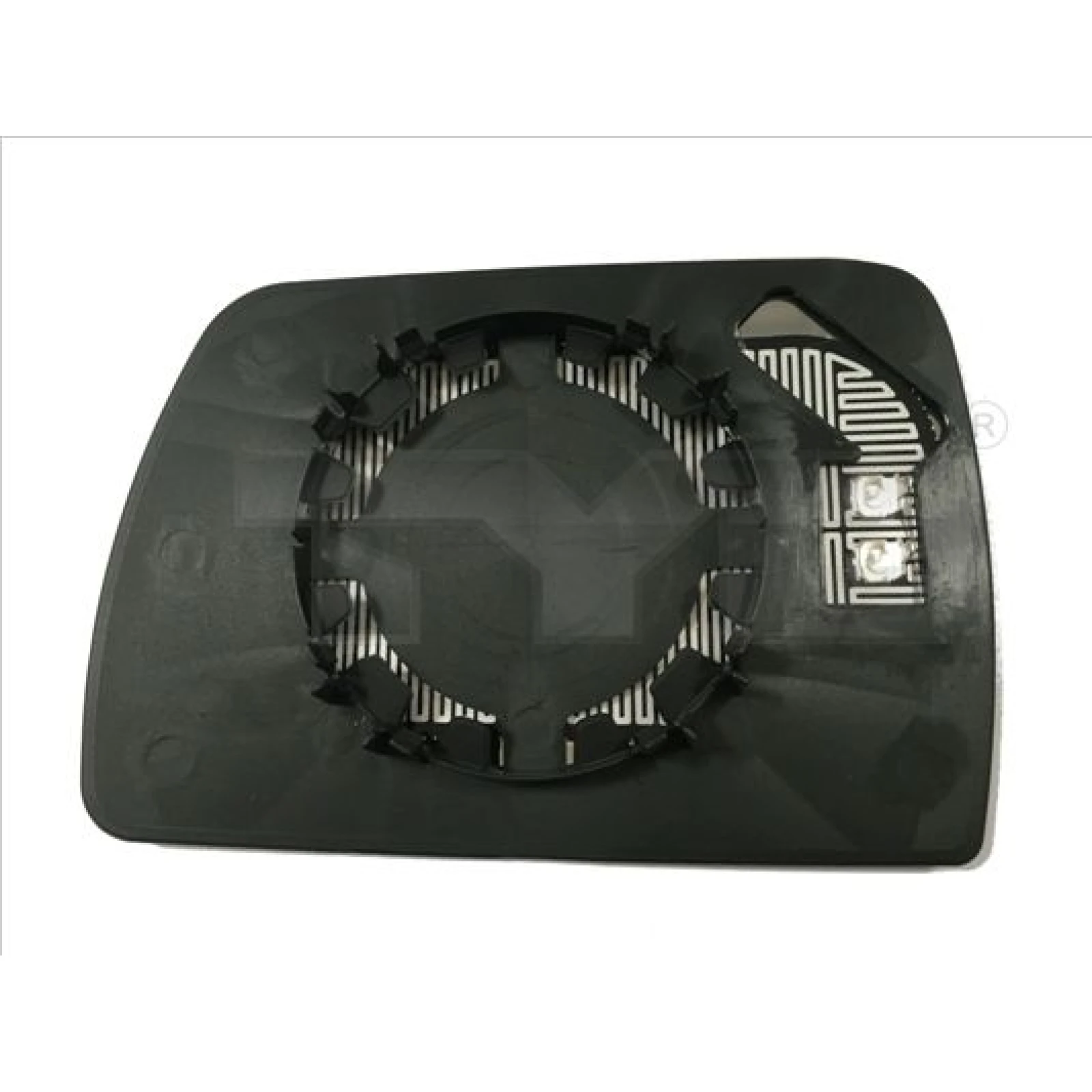 TYC Spiegelglas 303-0106-1