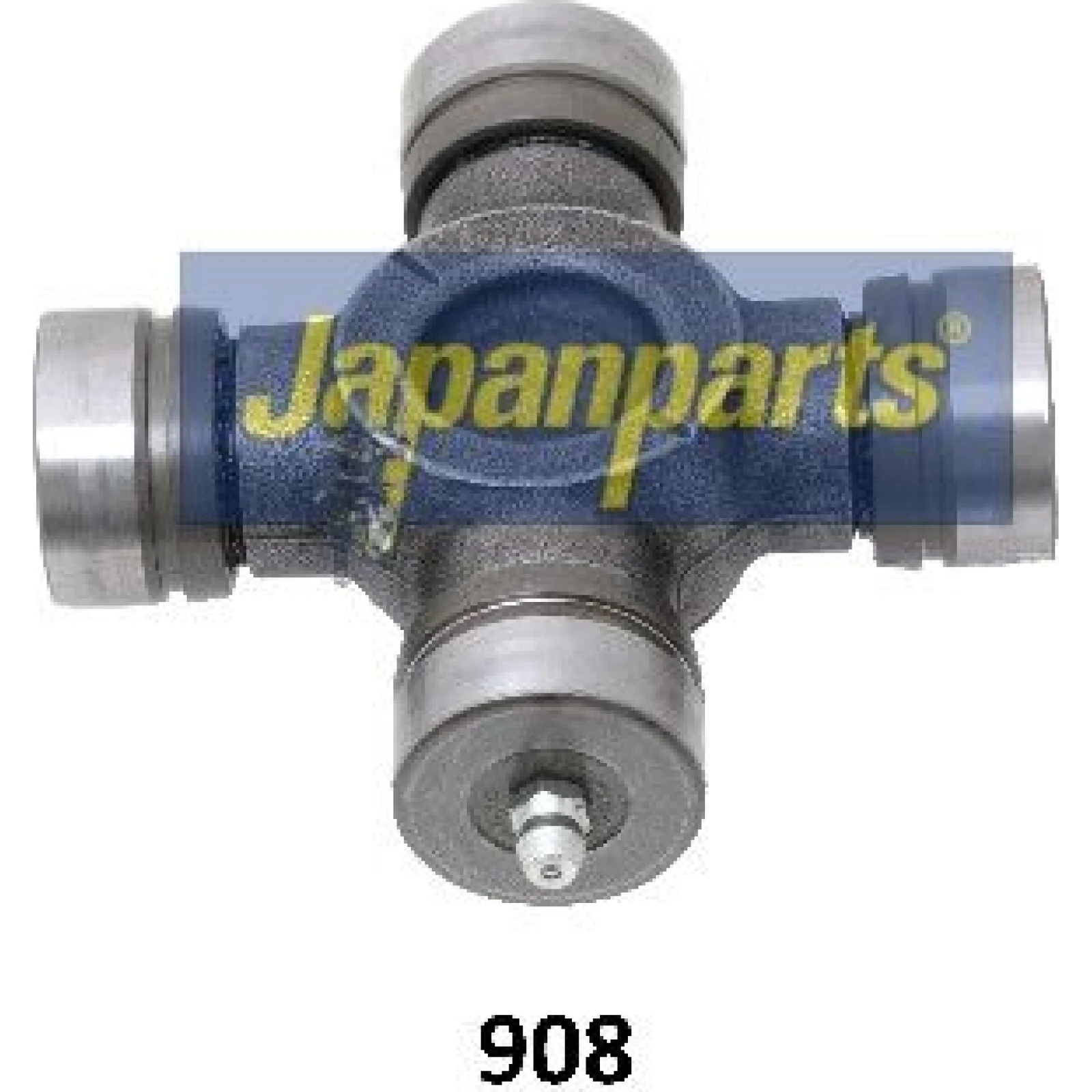 Antriebsflansch, Gelenkwelle JO-908