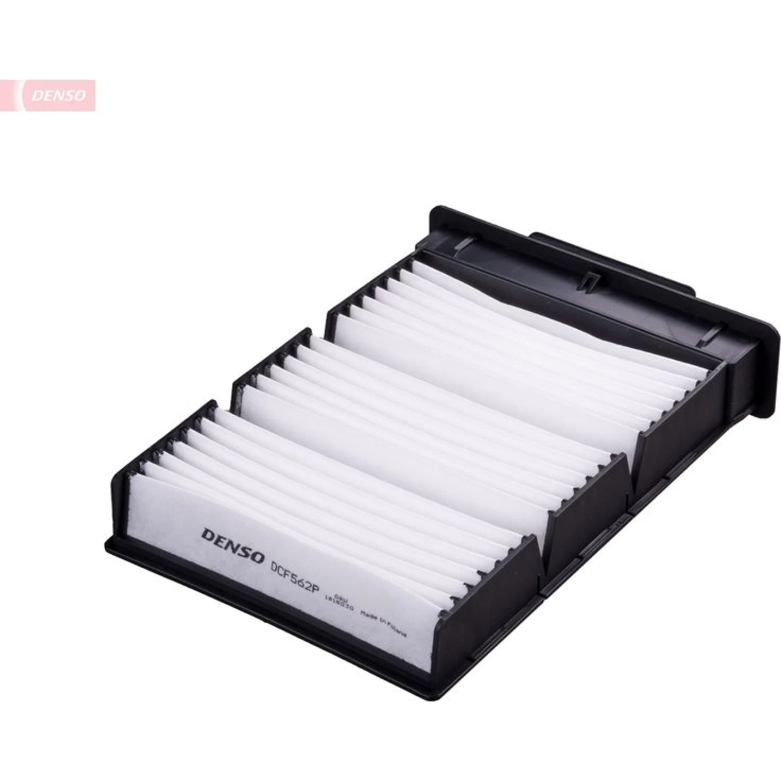 DENSO Innenraumfilter DCF562P