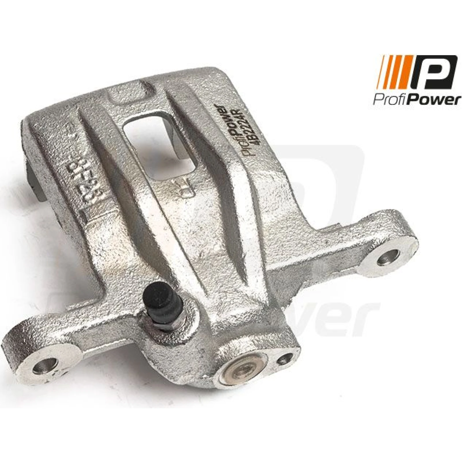 PROFIPOWER Bremssattel 4B2224R