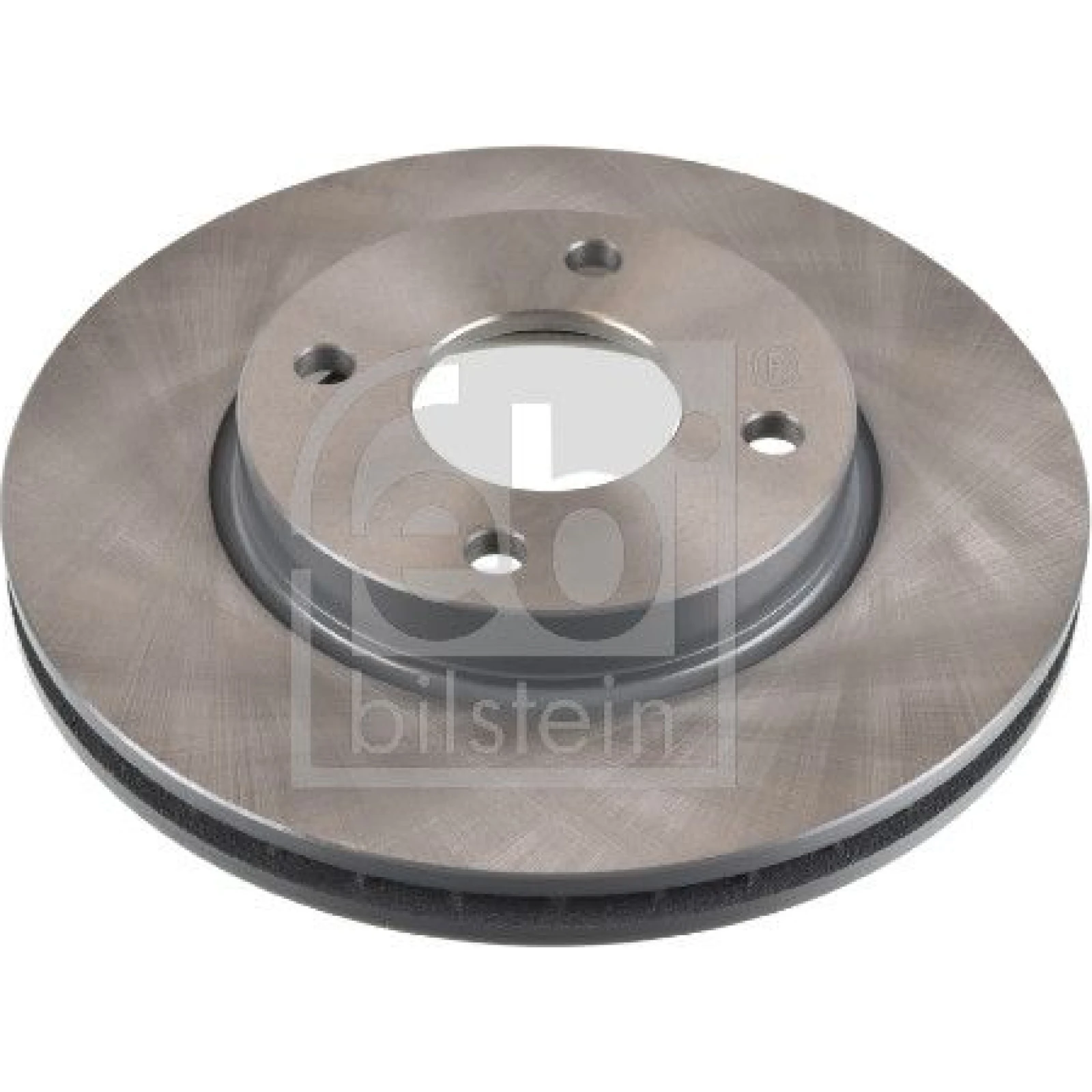 FEBI BILSTEIN Bremsscheibe 05645