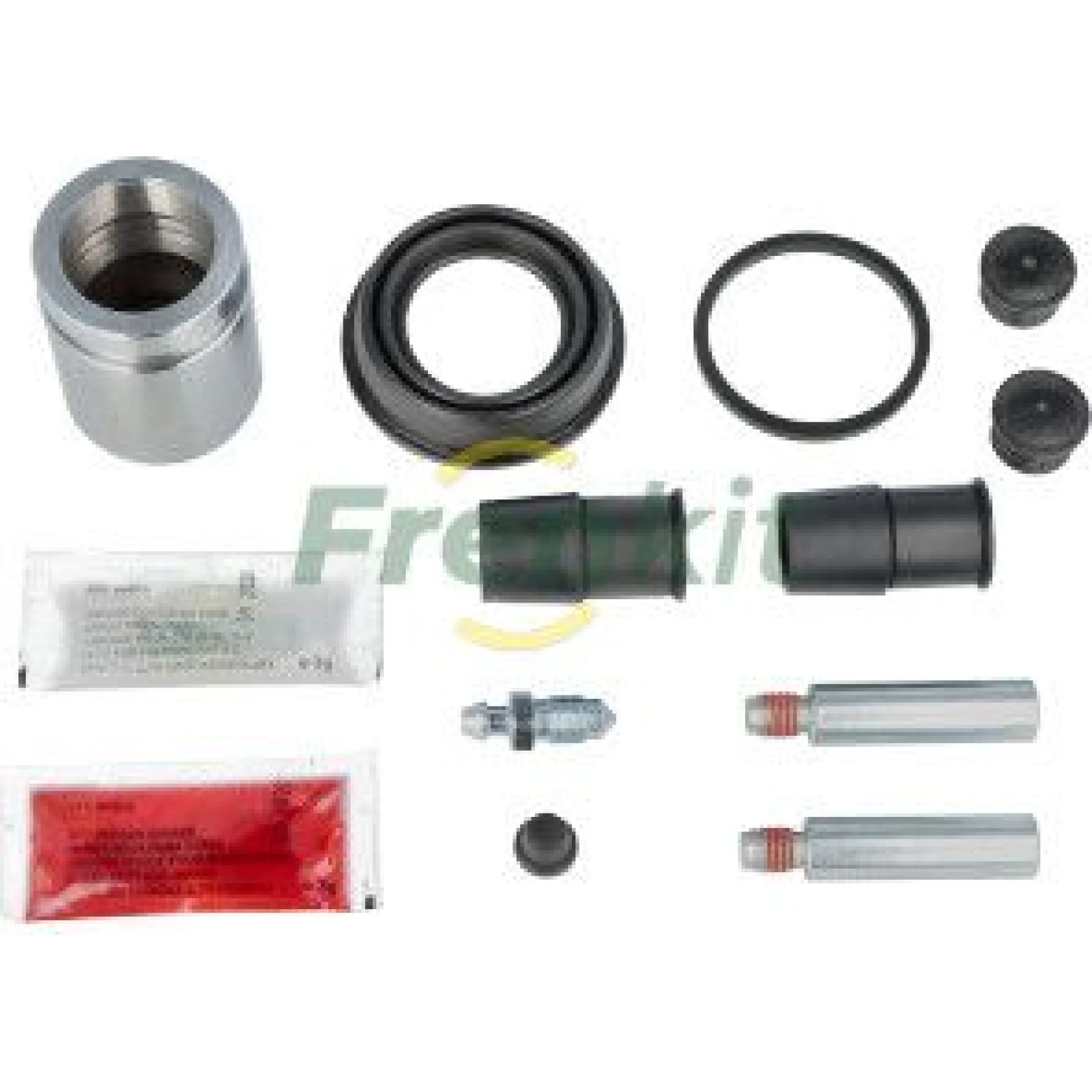 FRENKIT Reparatursatz, Bremssattel 740183