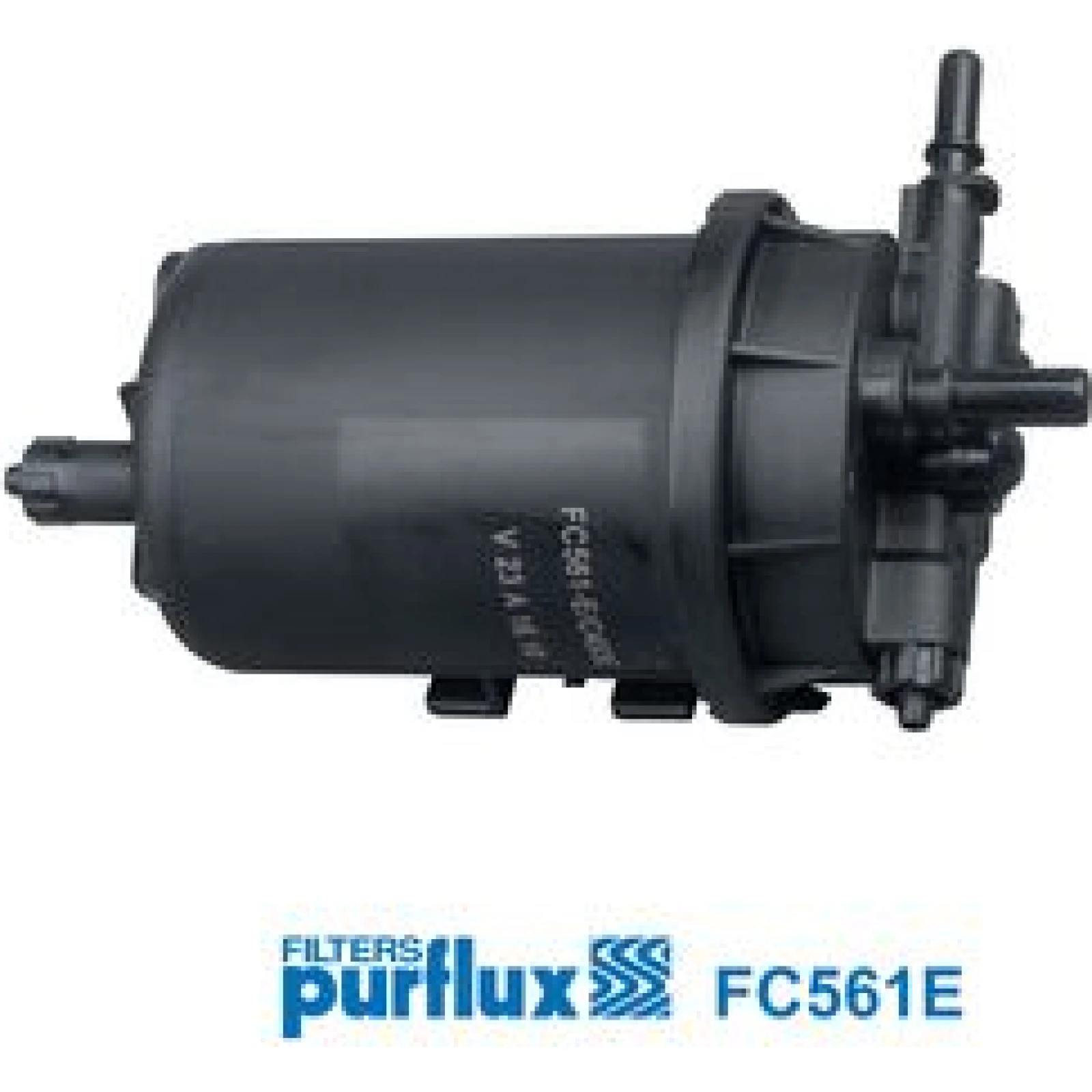 PURFLUX Kraftstofffilter FC561E