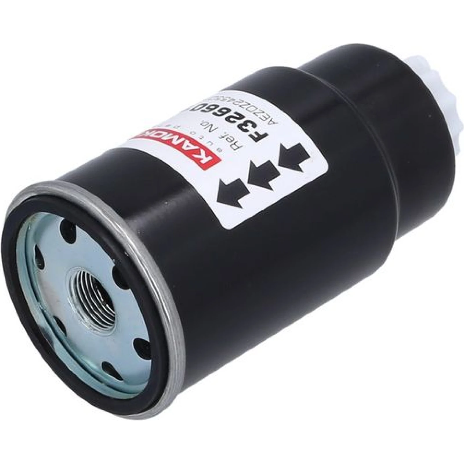 KAMOKA Kraftstofffilter F326601
