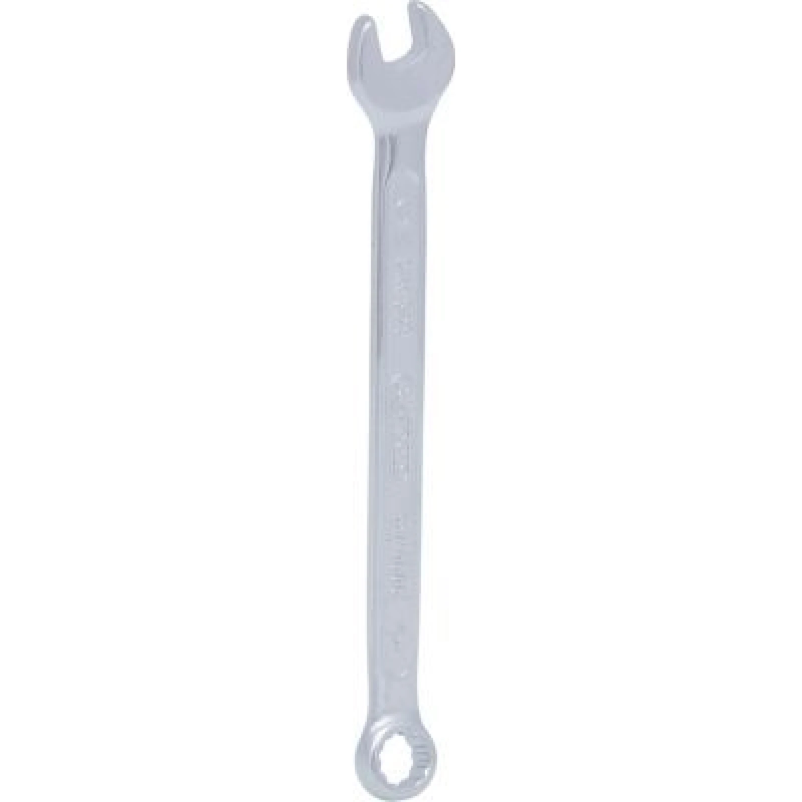KS TOOLS Flachschlüssel mit CLASSIC-Öse, gebogen 517.0606