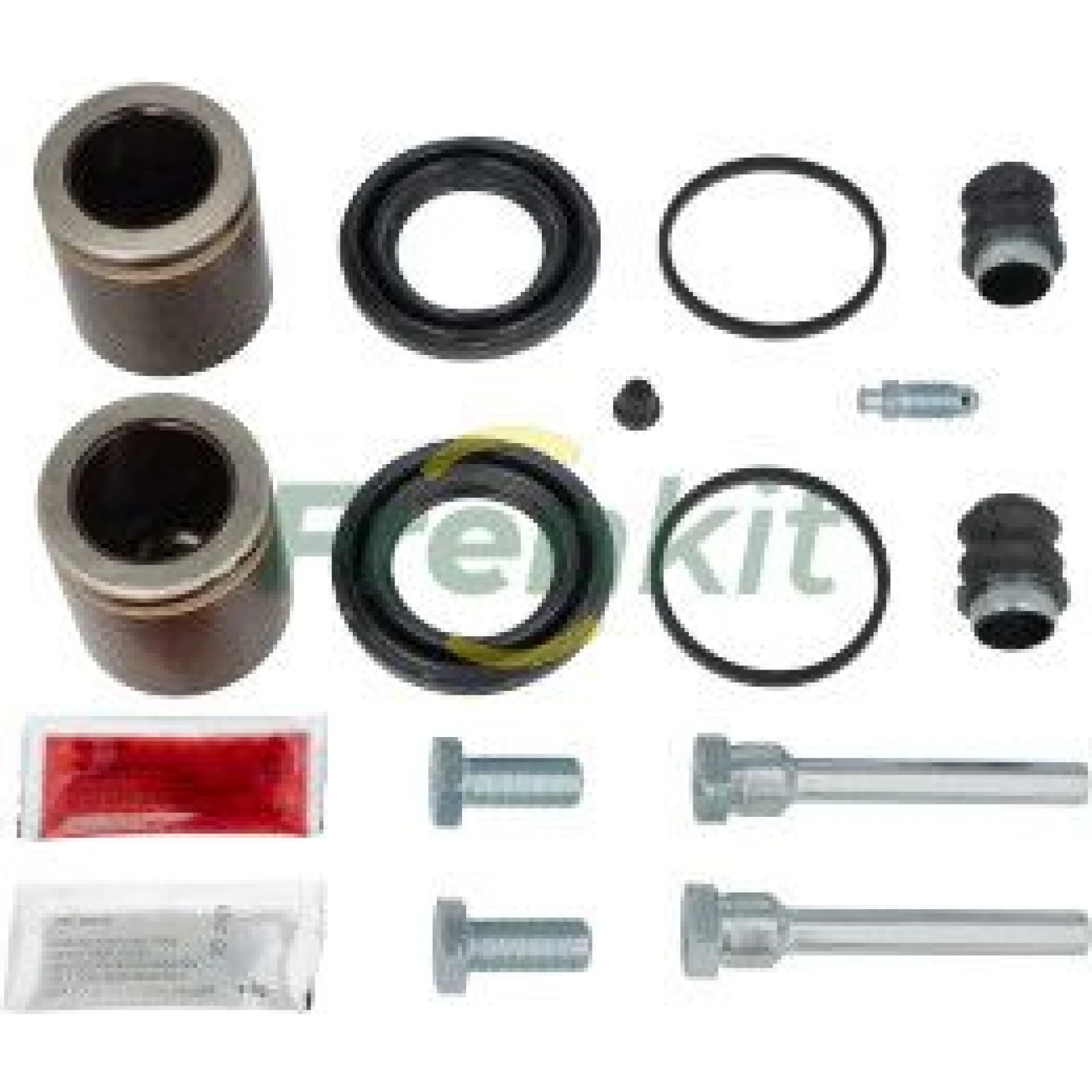 FRENKIT Reparatursatz, Bremssattel 751902