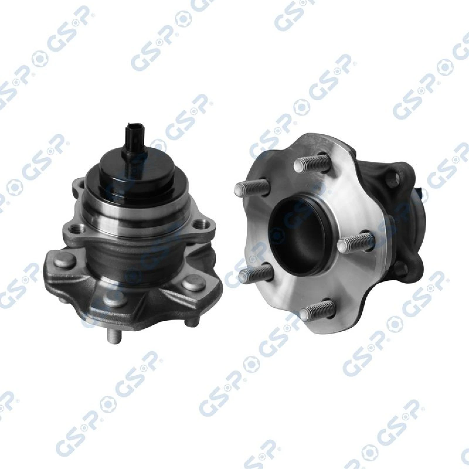 GSP Radlager 9400360