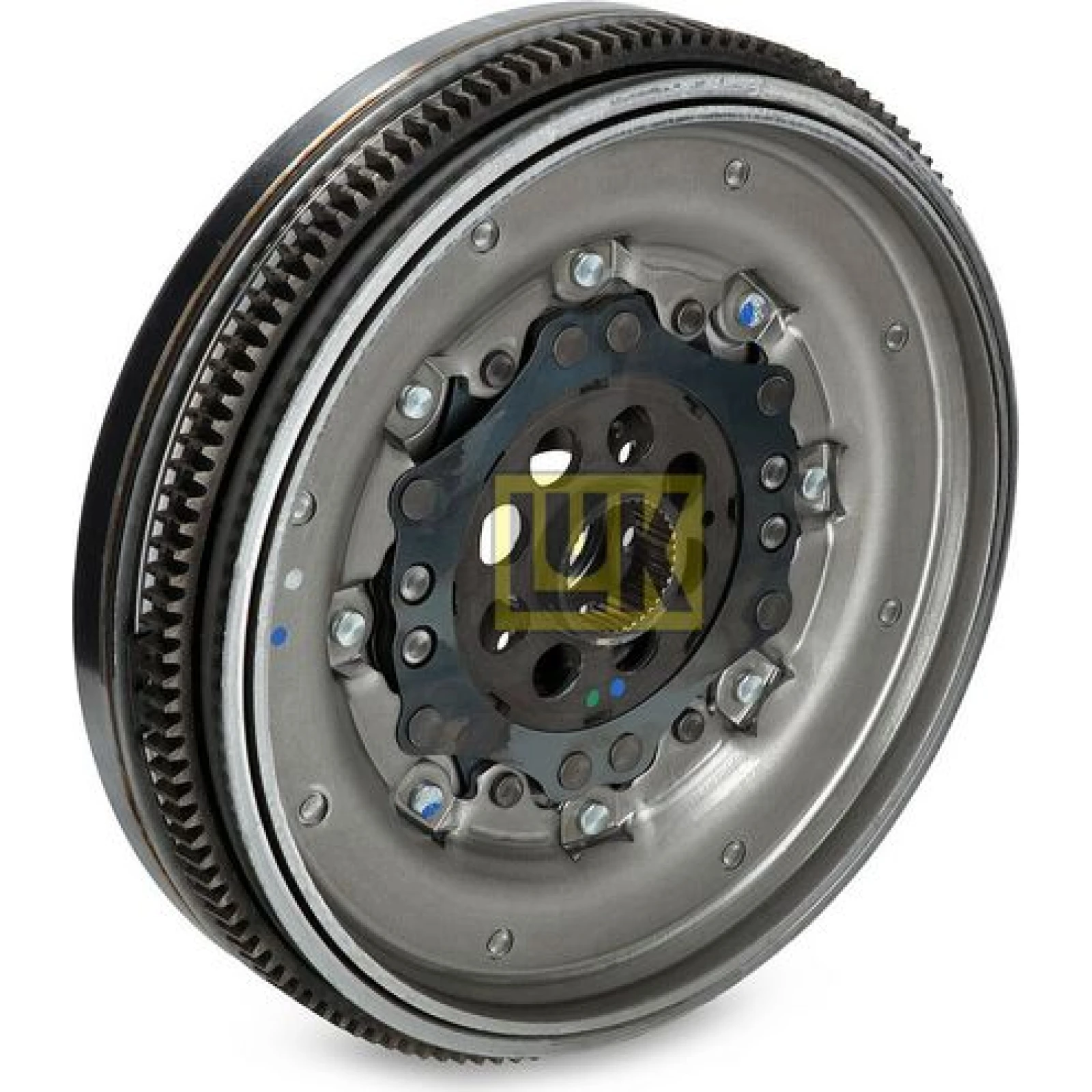 Schwungrad 415 0980 09
