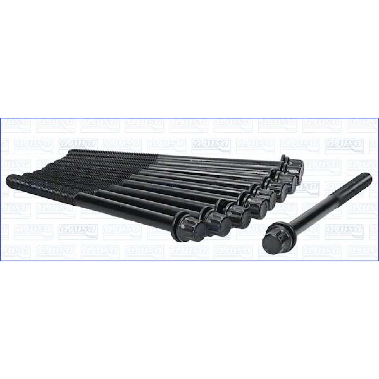 Zylinderkopfschraubensatz 81027500