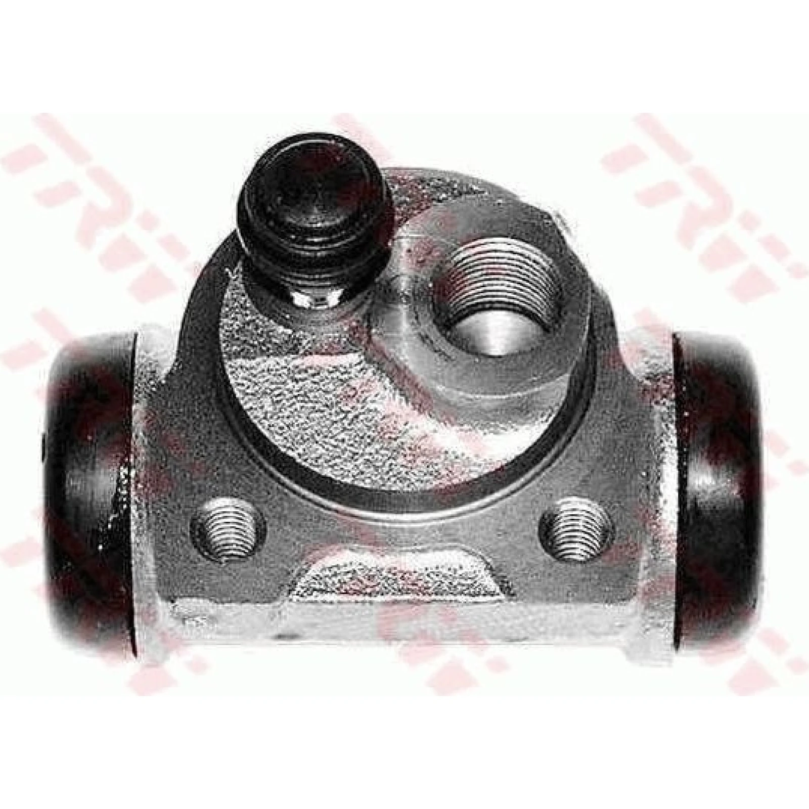 TRW Bremsrolle BWD129