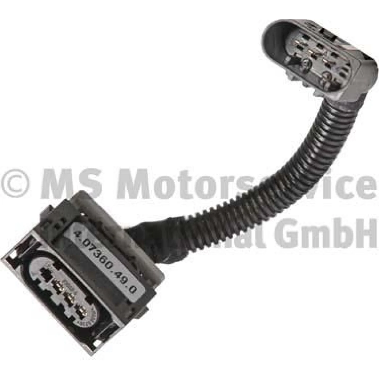 Adapterkabel Drosselklappe 4.07360.49.0