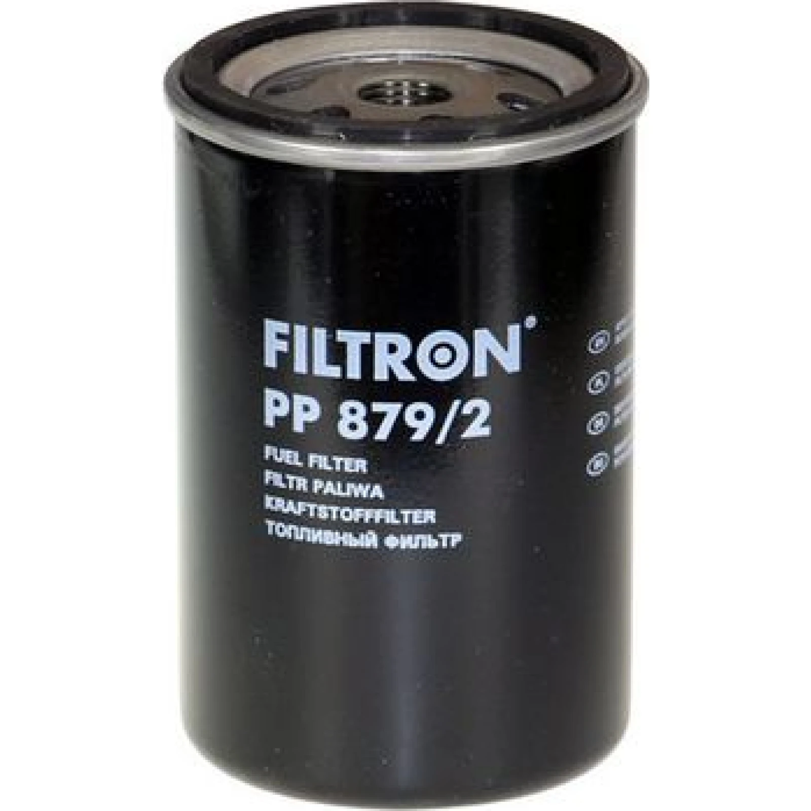 FILTRON Kraftstofffilter PP 879/2