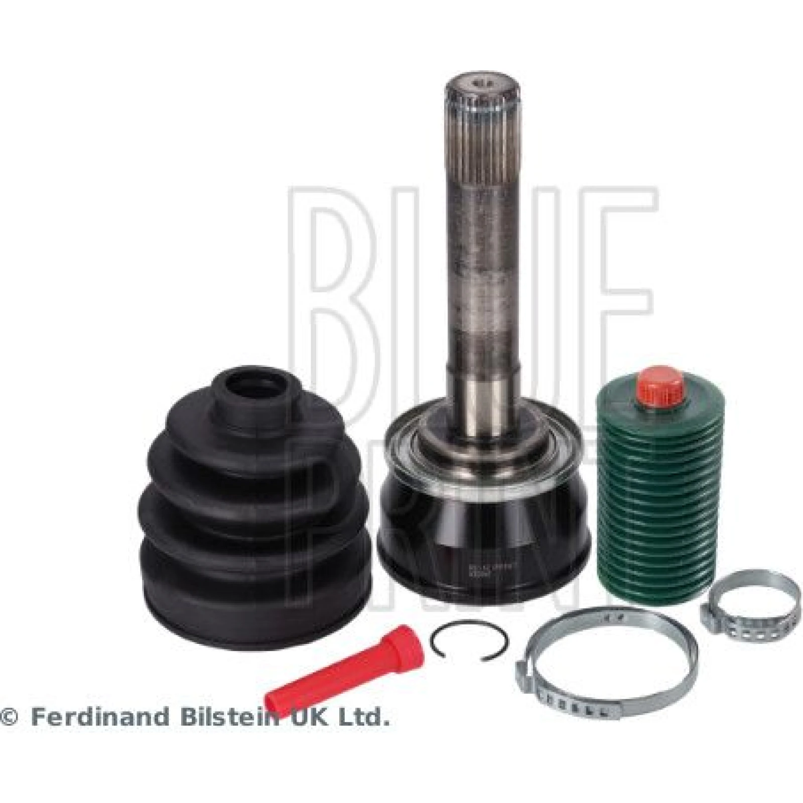 Gelenksatz, Antriebswelle Mitsubishi Pajero ADC48947