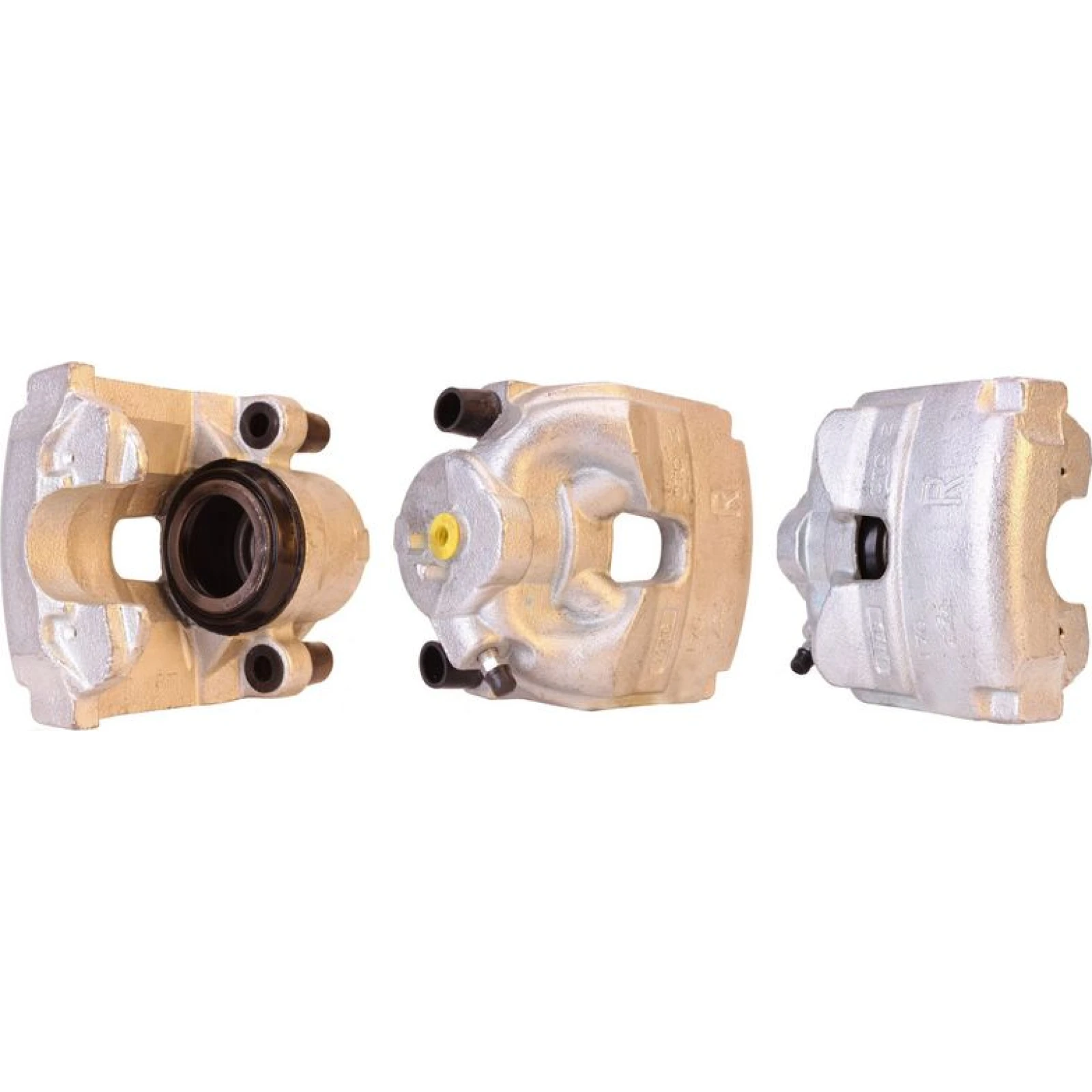Tauschbremssattel 3218520