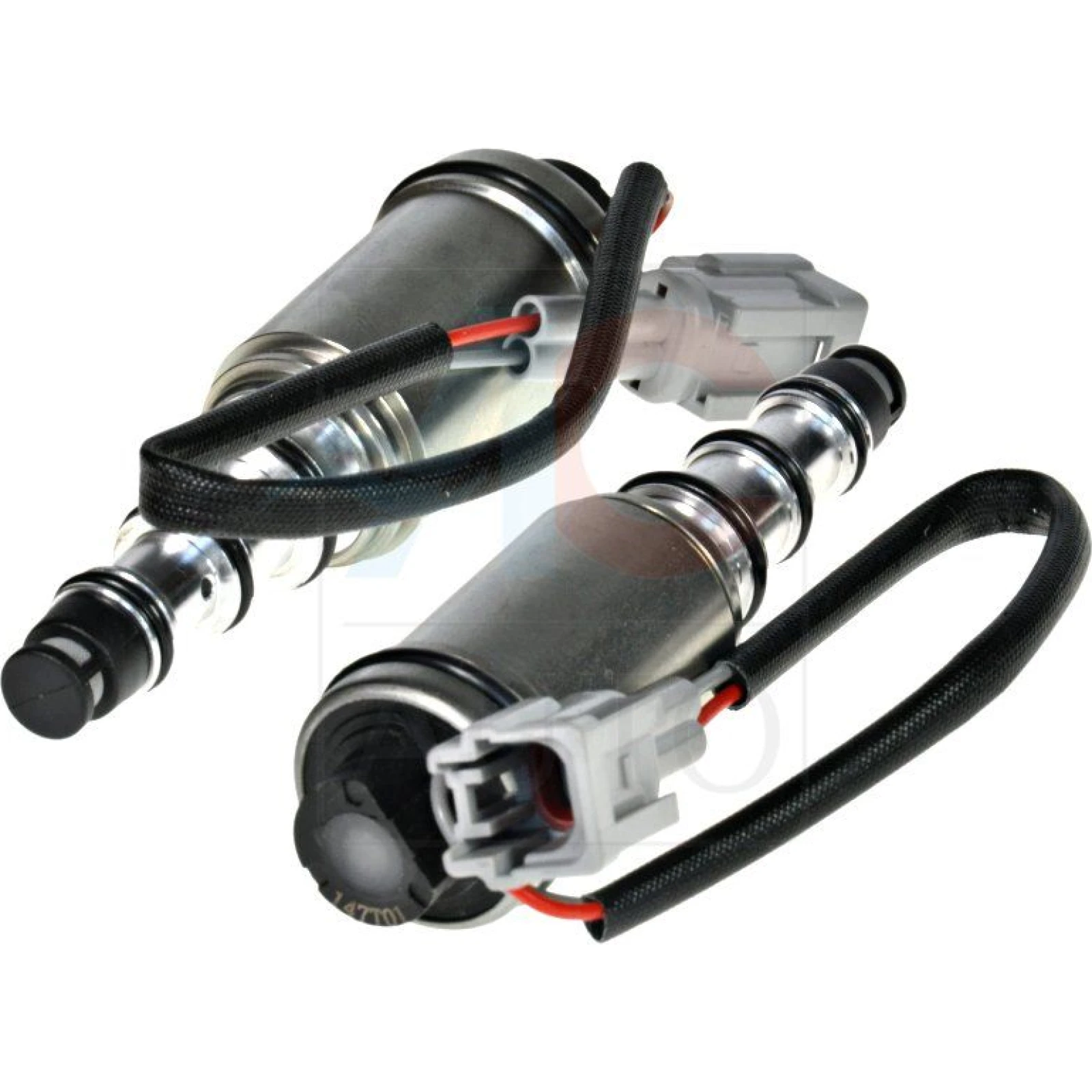 REGELVENTIL, KOMPRESSOR AC-02ZX04