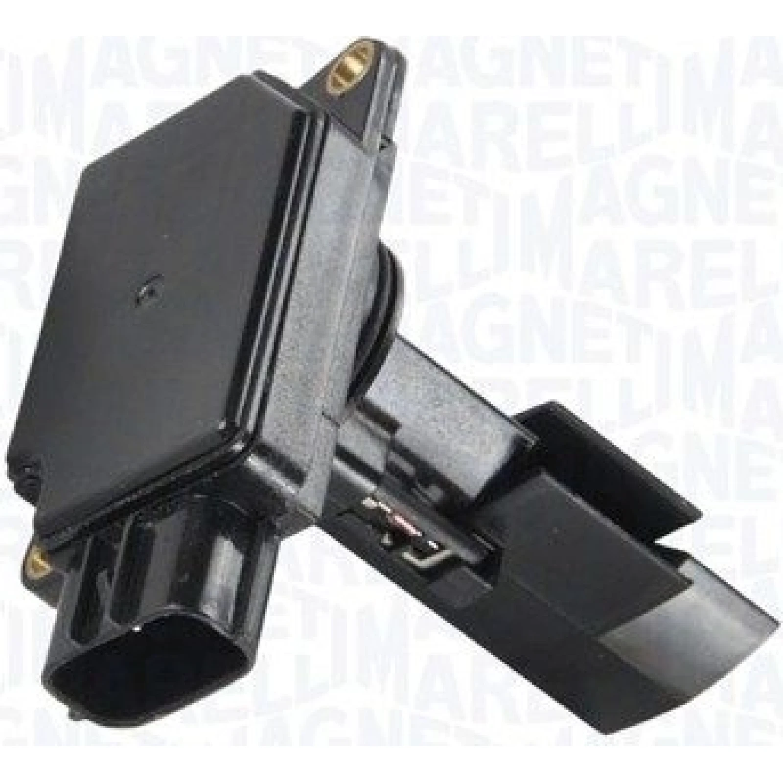 MAGNETI MARELLI Luftmassenmesser 213719819019