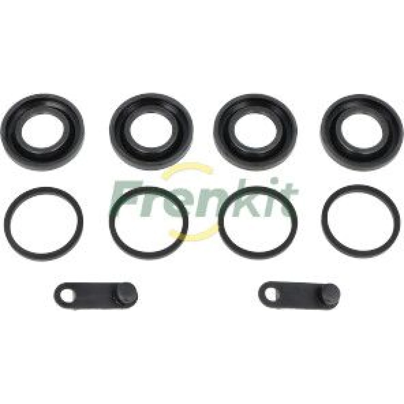 FRENKIT Reparatursatz, Bremssattel 232026