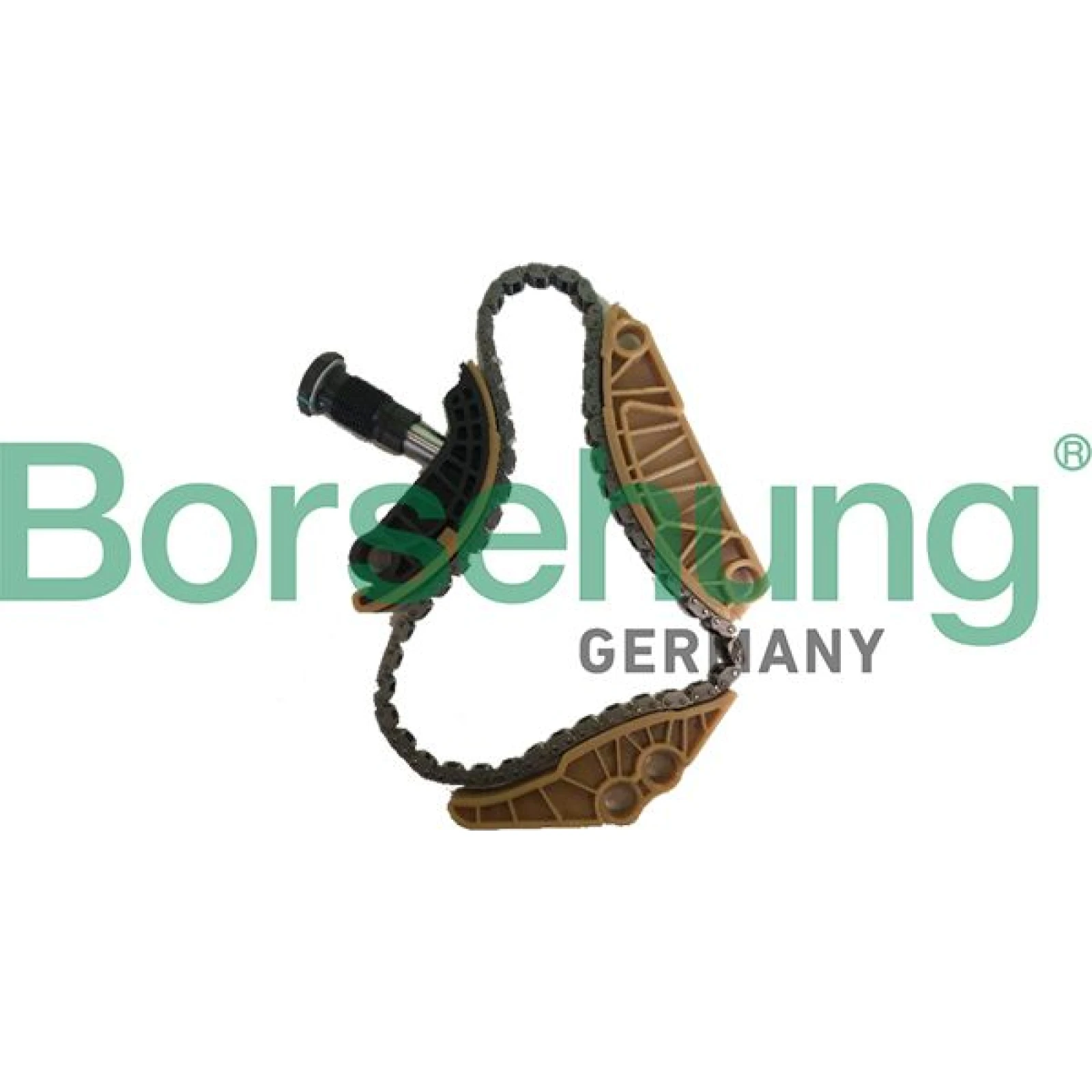 BORSEHUNG Timing-Kit B18779