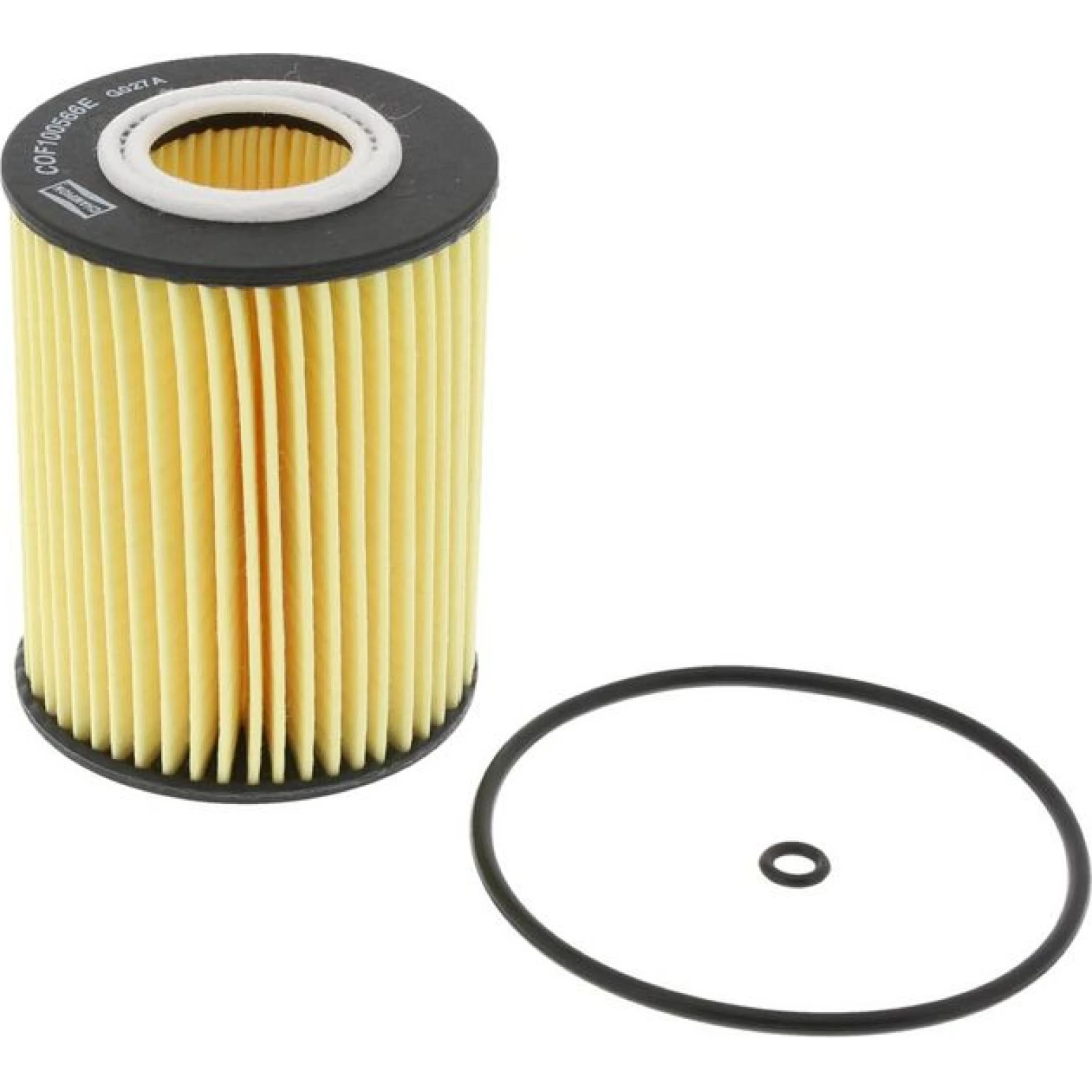 CHAMPION Ölfilter COF100566E