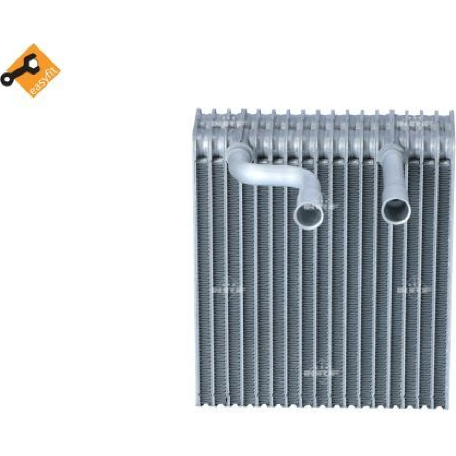 Verdampfer, Klimaanlage 36073