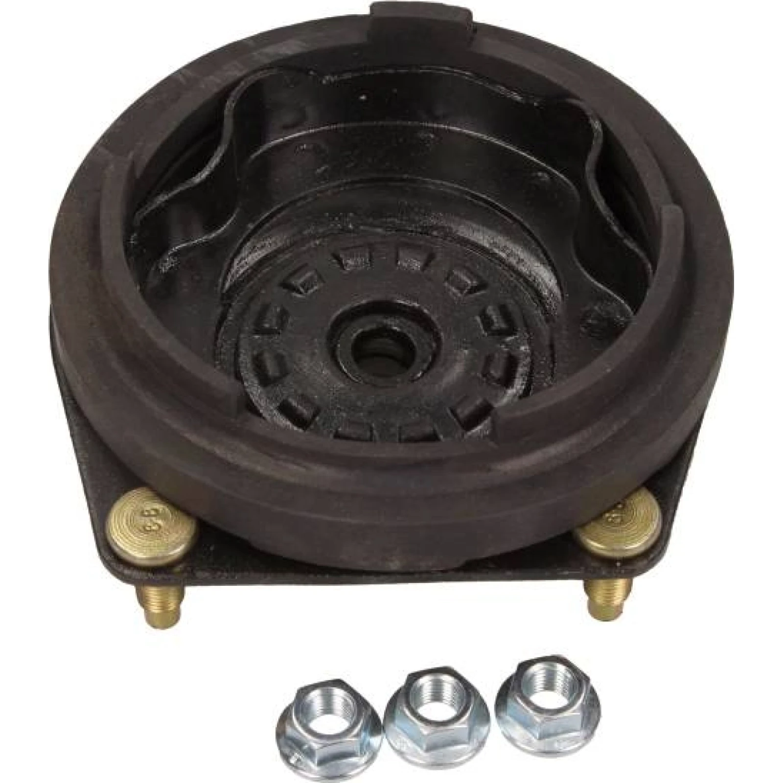 Lager - Radaufhängung. Mazda T. 323 C, F, P, Sv 1,3-2,0 D 05,94-Le SM5405