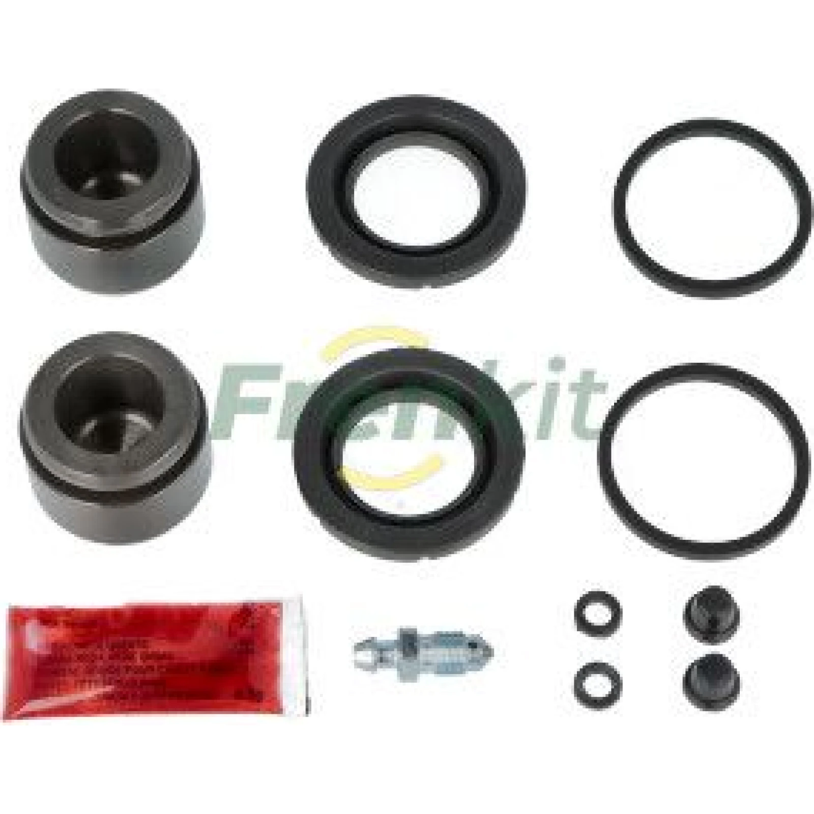 FRENKIT Reparatursatz, Bremssattel 240928