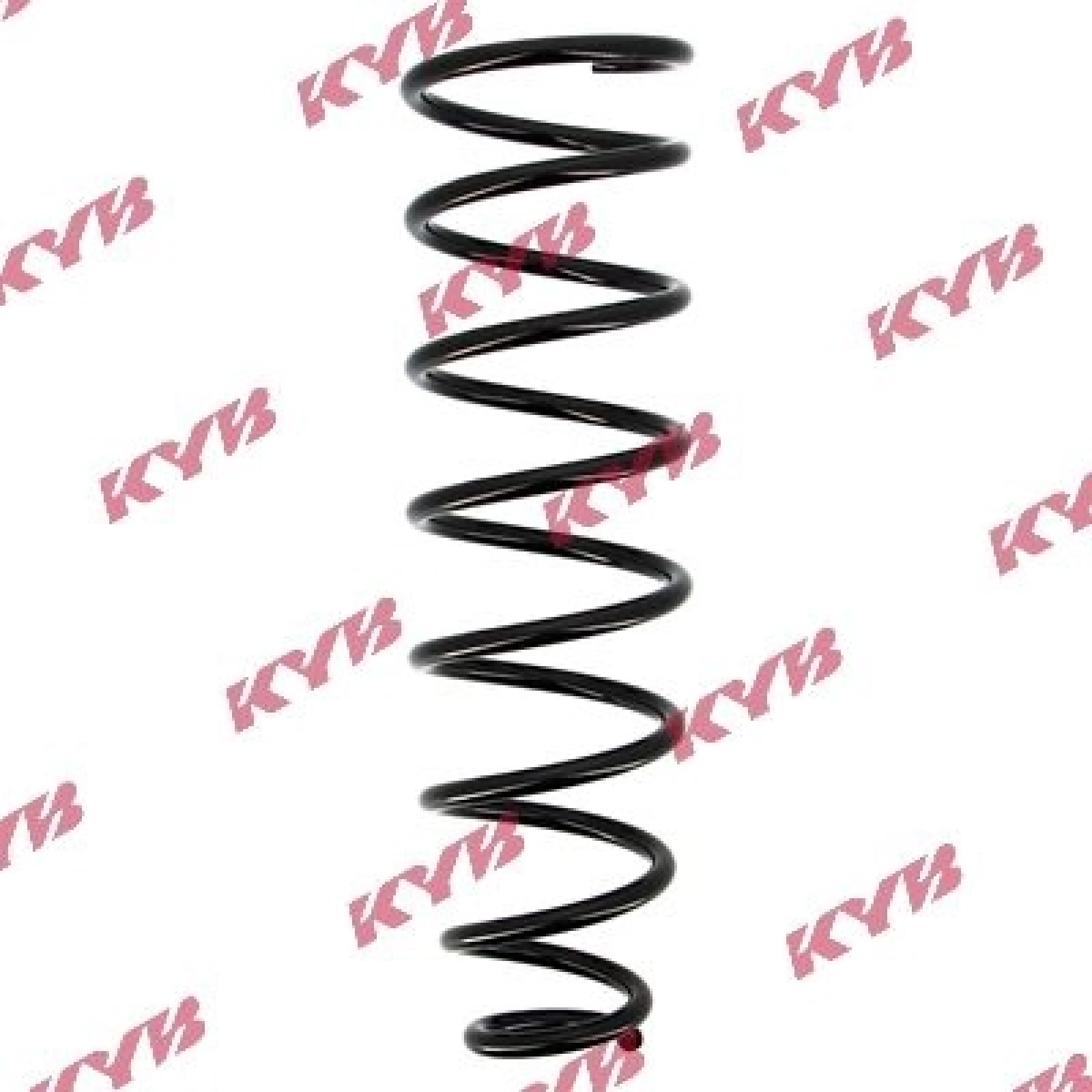 KYB Fahrwerksfeder Mitsubishi T. Galant Vi 2.0D/2.4Gdi/2.5 V6 24V 09.96-10.04 RC5860