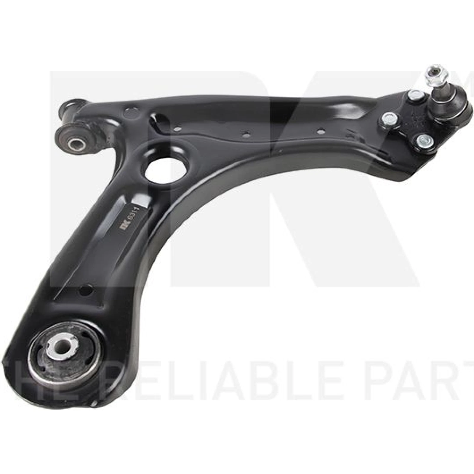 Querlenker VW S. A1/Ibiza/Polo 08- Pr 50147101