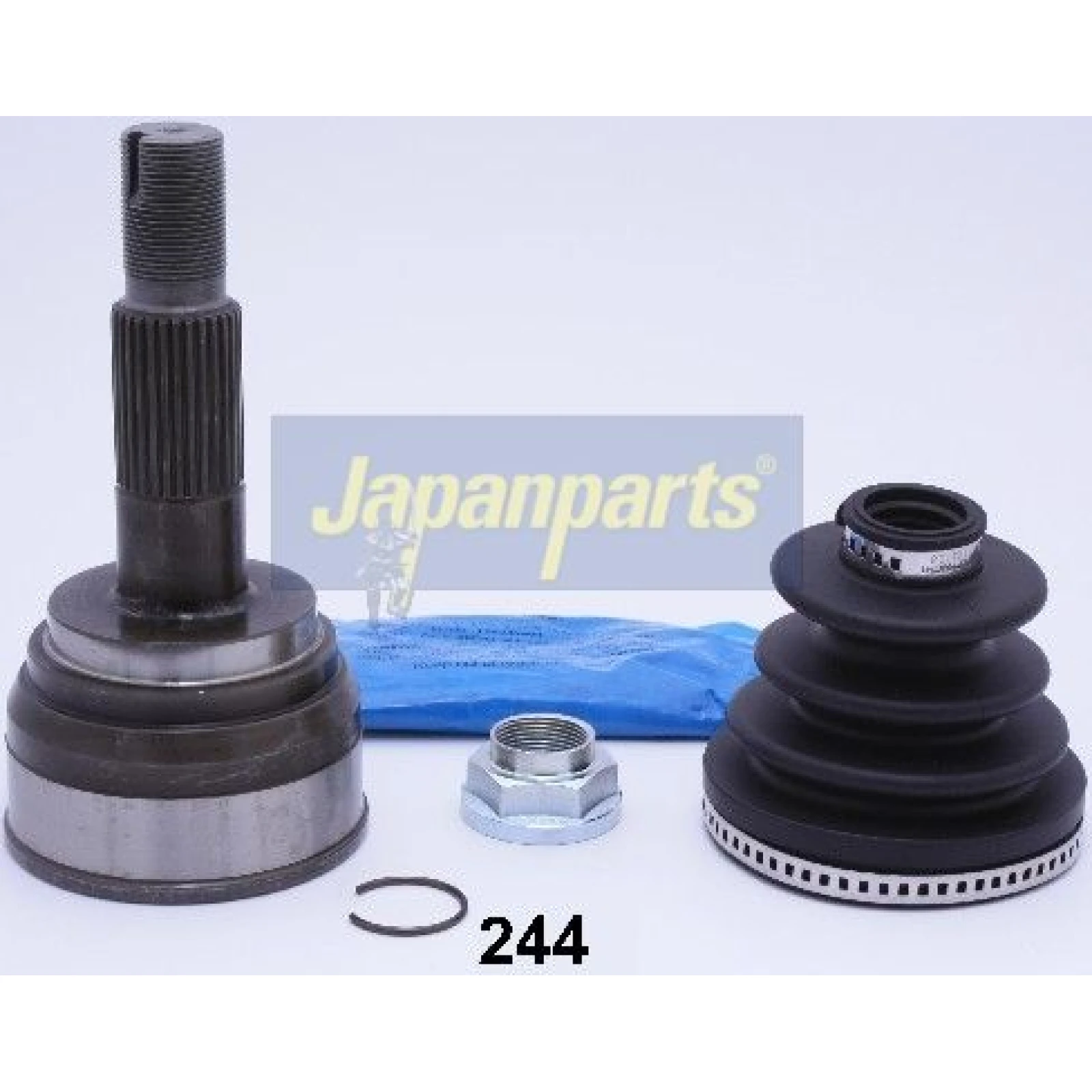 Gelenksatz, Antriebswelle Toyota Land Cruiser 96 GI-244