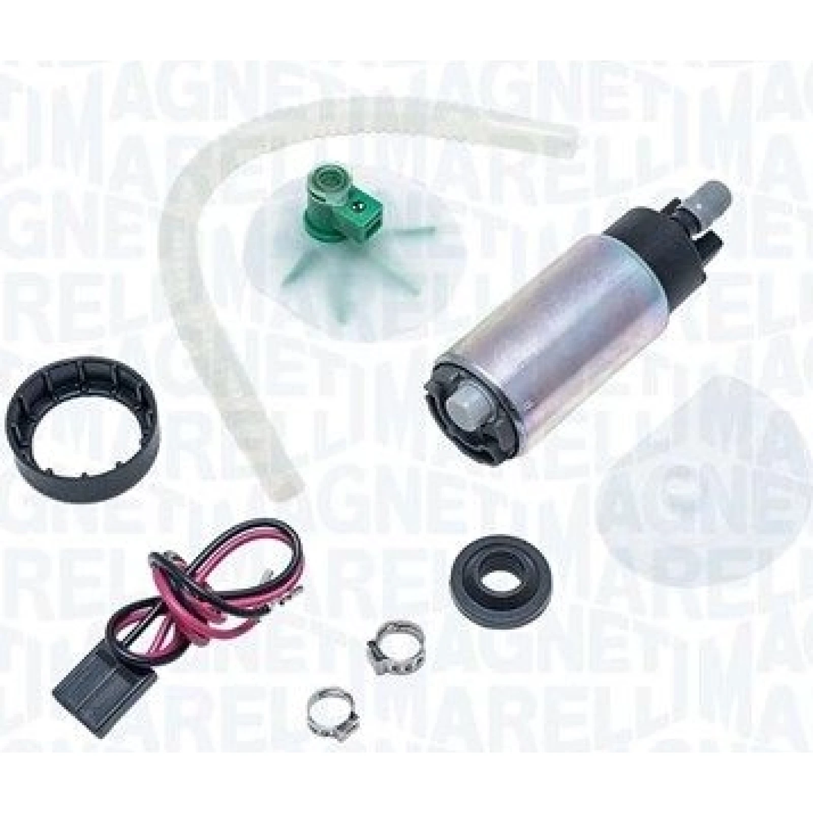 MAGNETI MARELLI Kraftstoffpumpe 313011303103