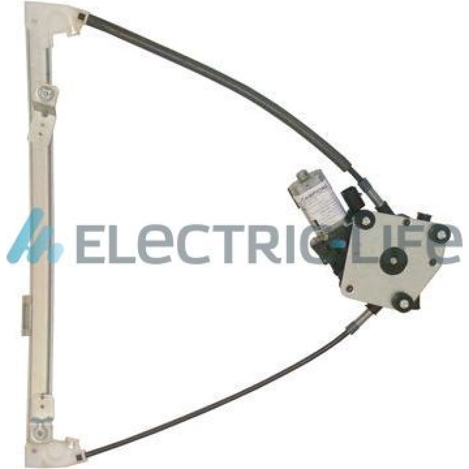 ELECTRIC LIFE Fensterheber ZR LN31 L