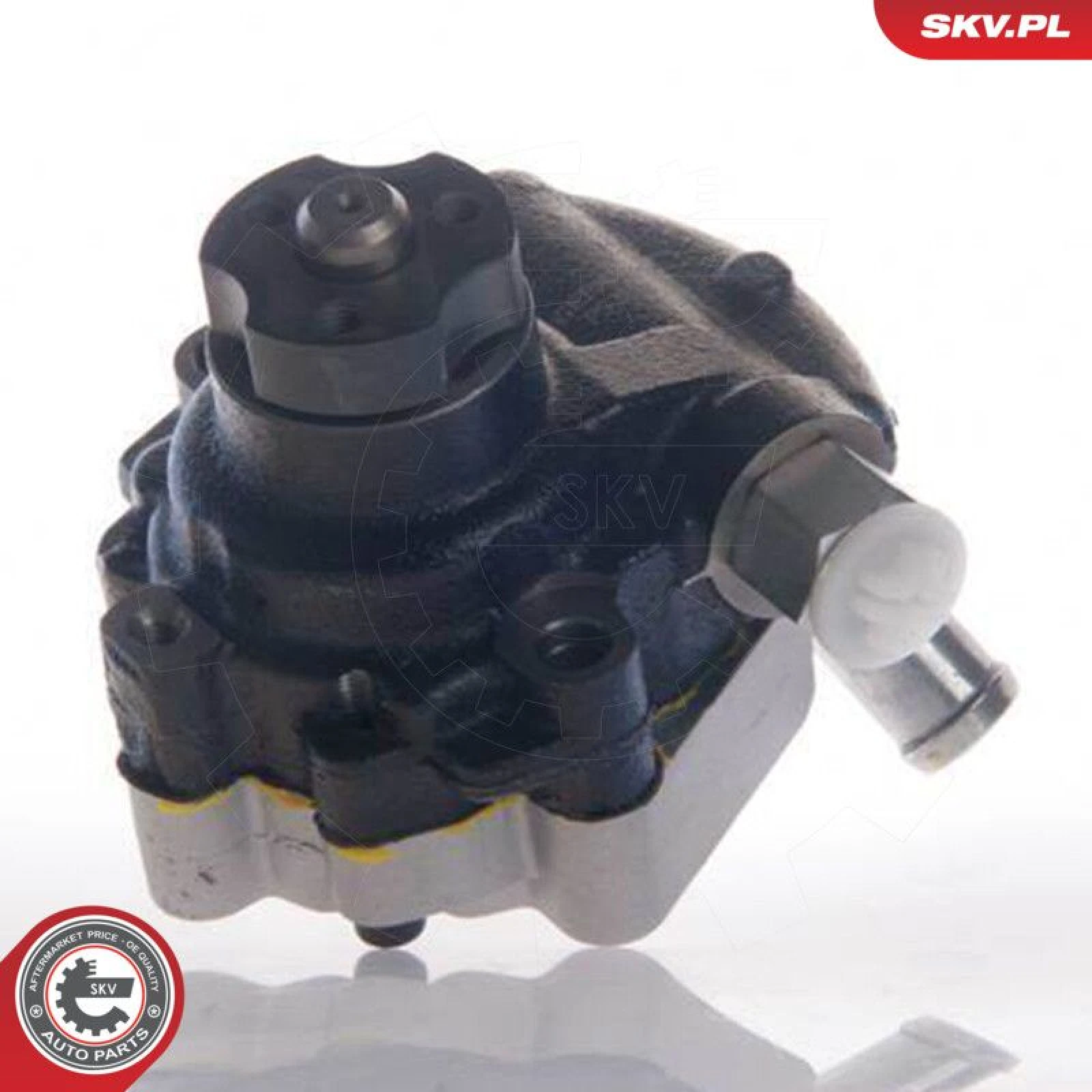 SKV GERMANY Hydraulikpumpe 10SKV158