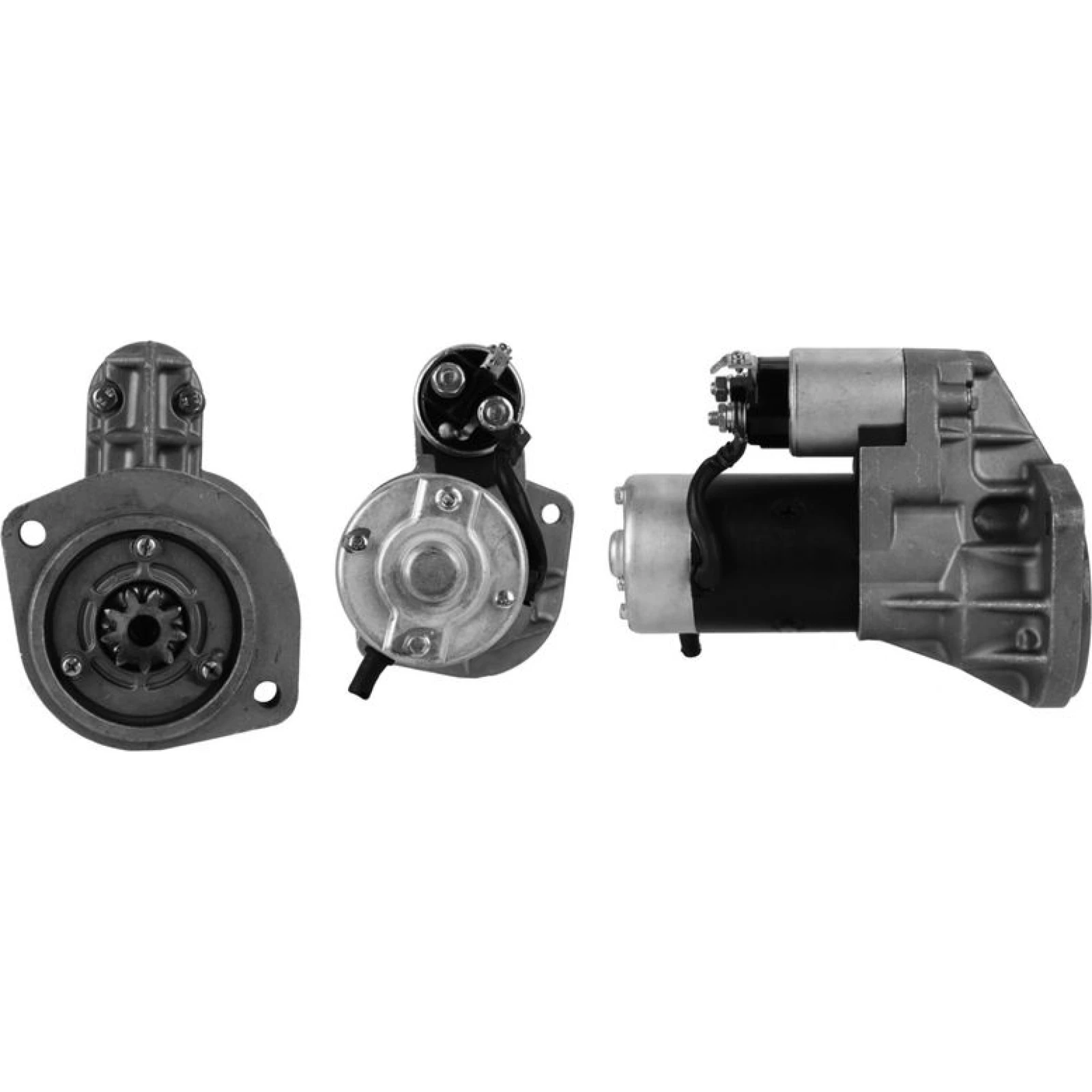 LUCAS ELECTRICAL Anlasser LRS01170