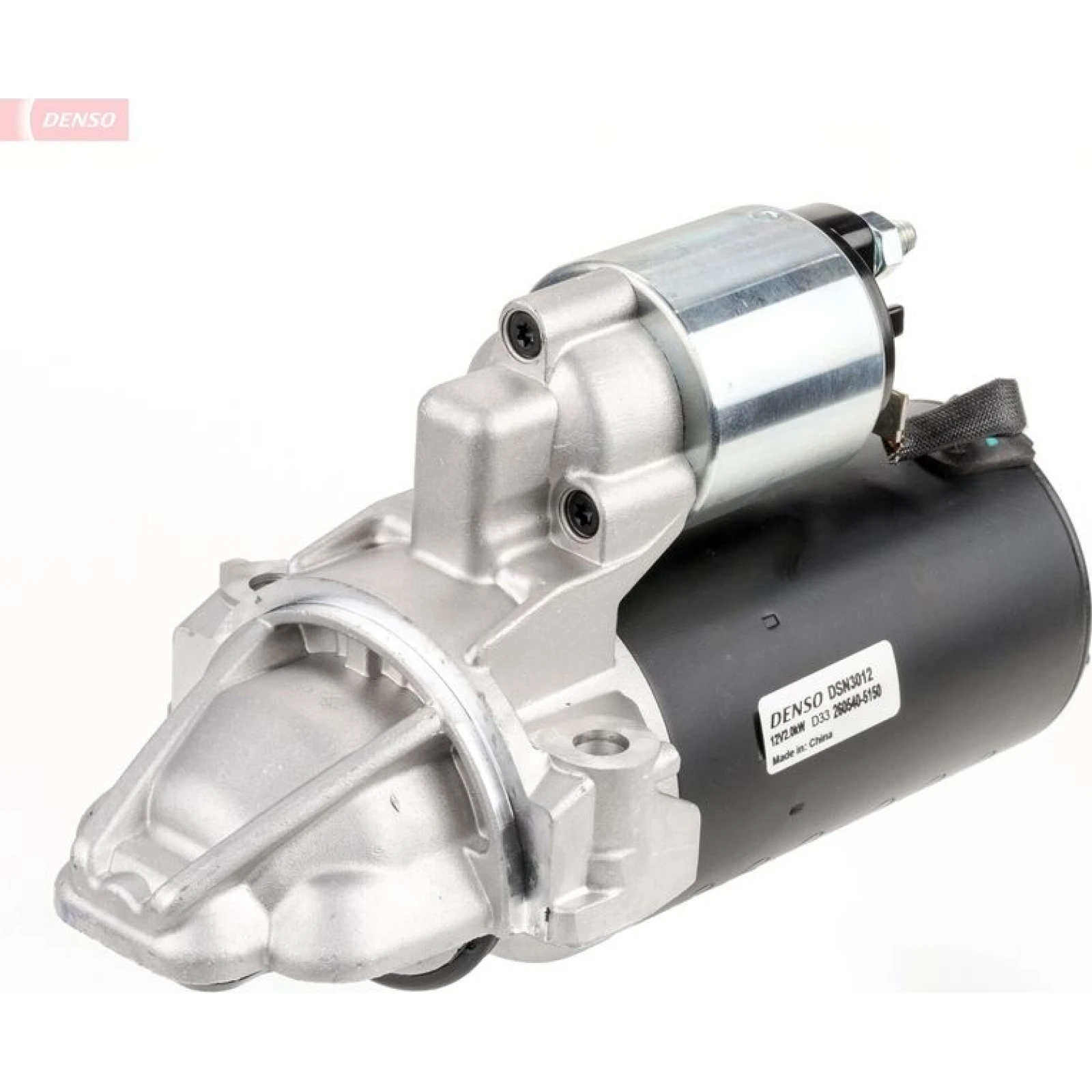 DENSO Anlasser DSN3012