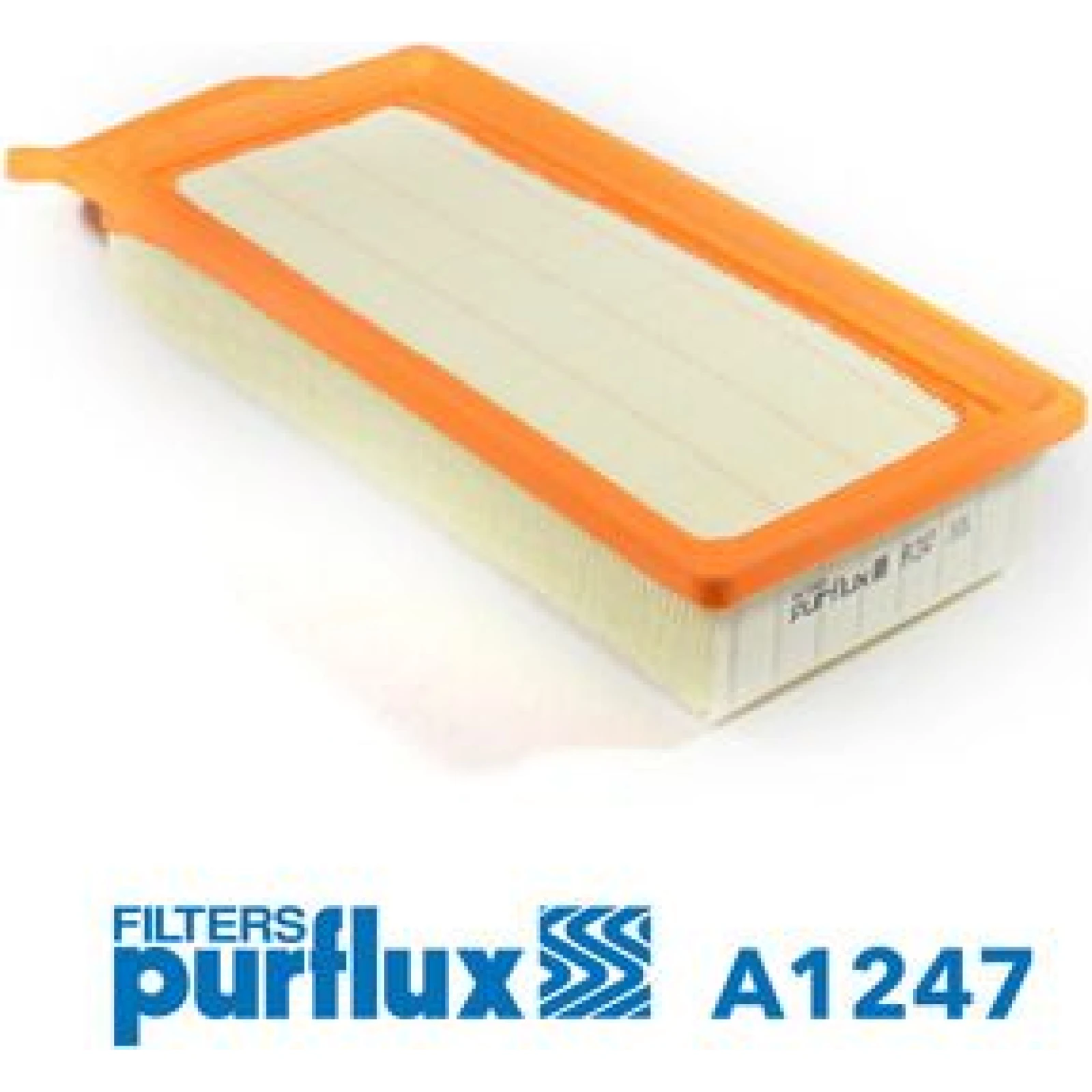 PURFLUX Luftfilter A1247