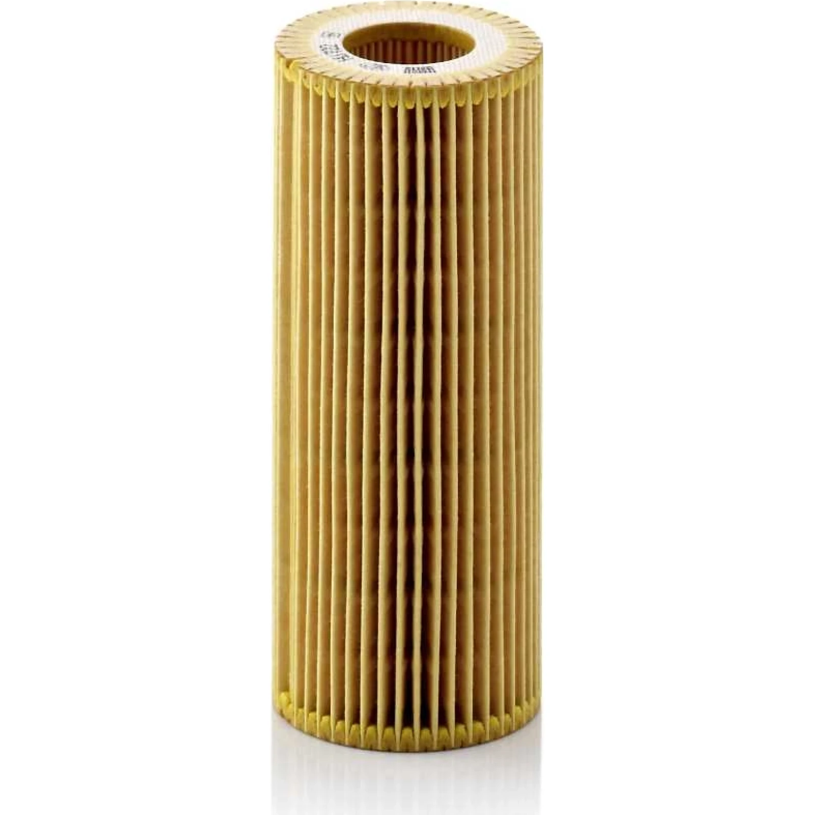 Mann & Hummel Ölfilter PKW HU 722 Y