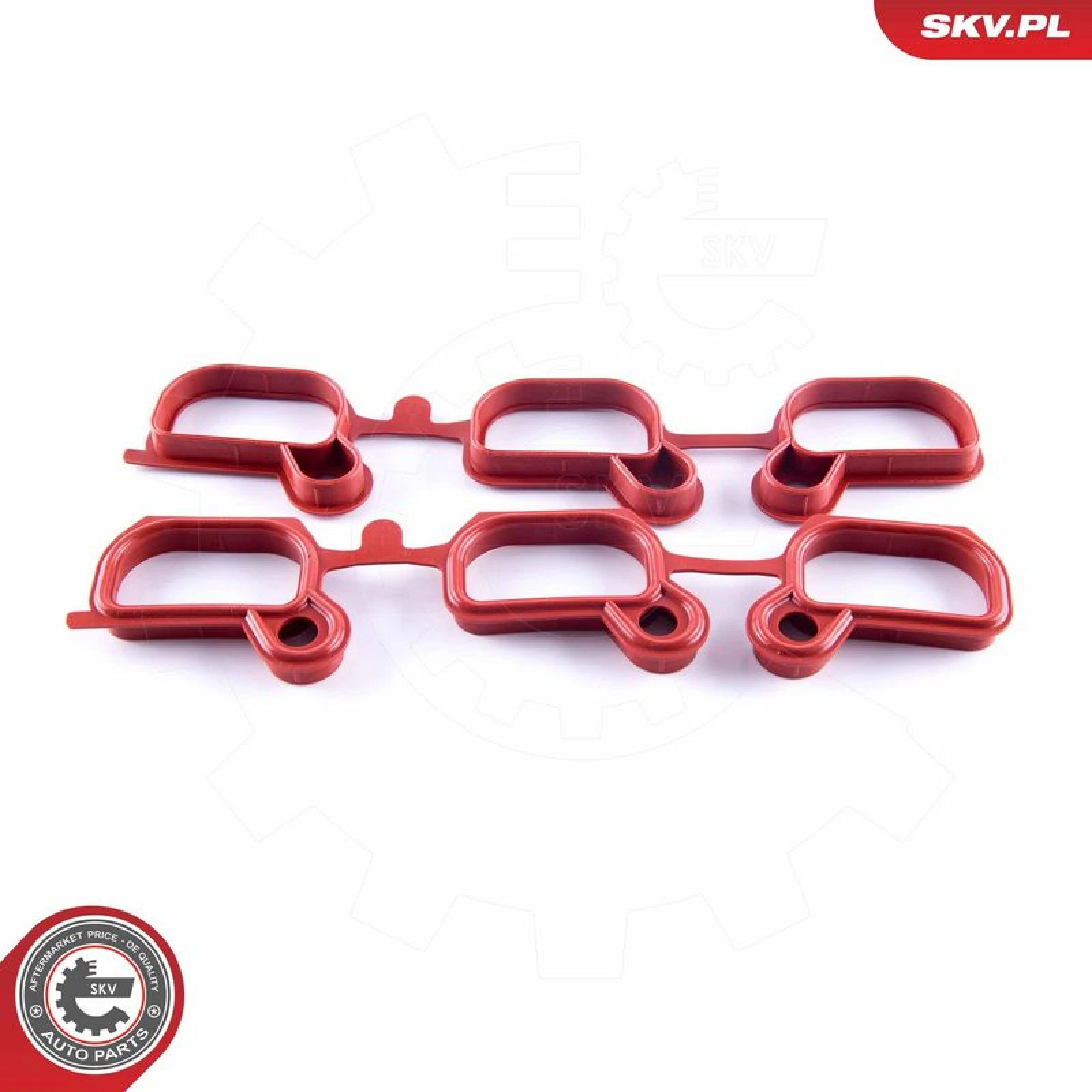 ESEN SKV Reparatursatz, Saugrohrmodul 49SKV651