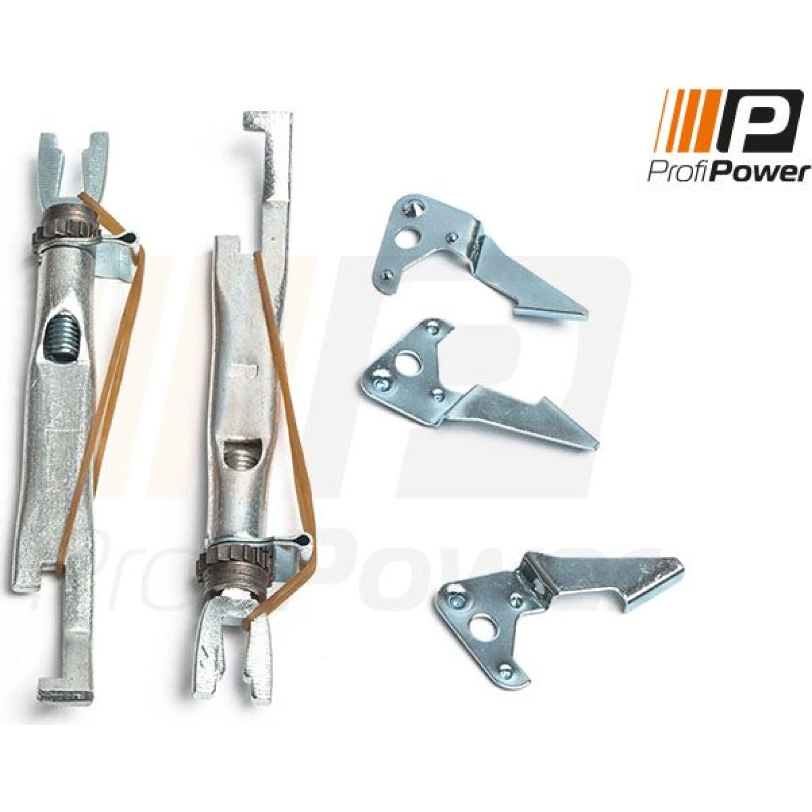 PROFIPOWER Nachsteller, Trommelbremse 9B4016