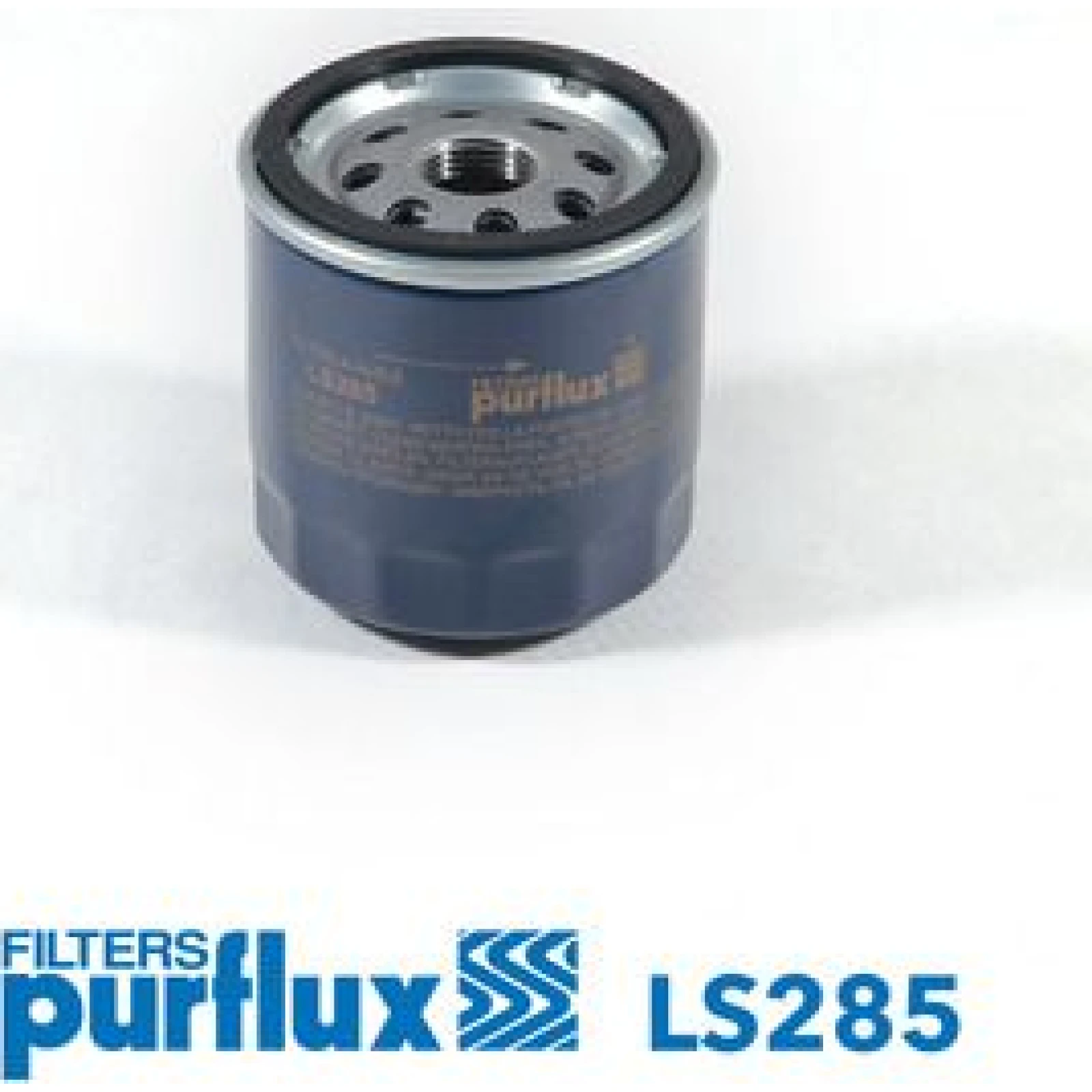 PURFLUX Ölfilter LS285